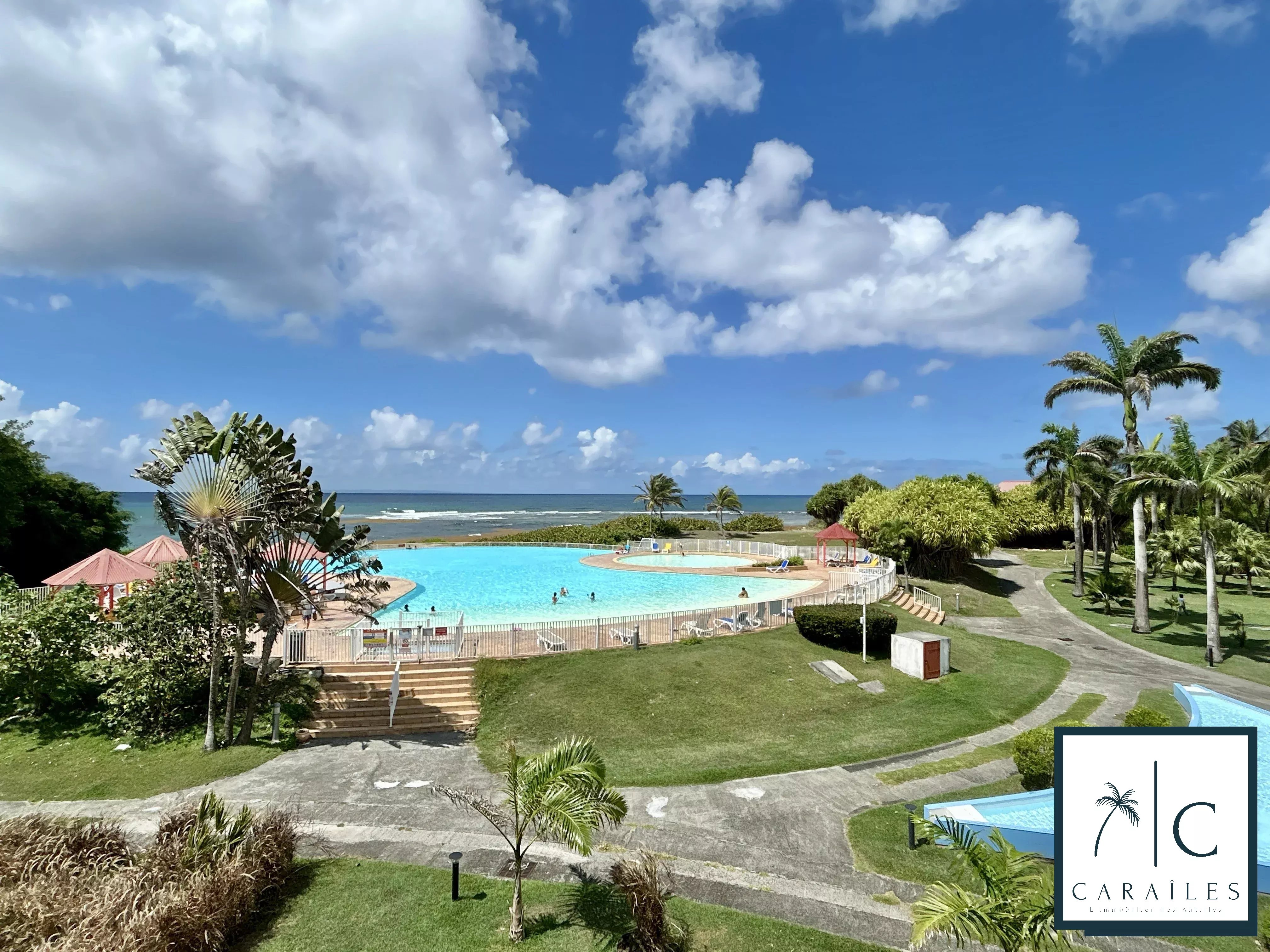 Appartement Refait à Neuf, Accès Plage et Tennis