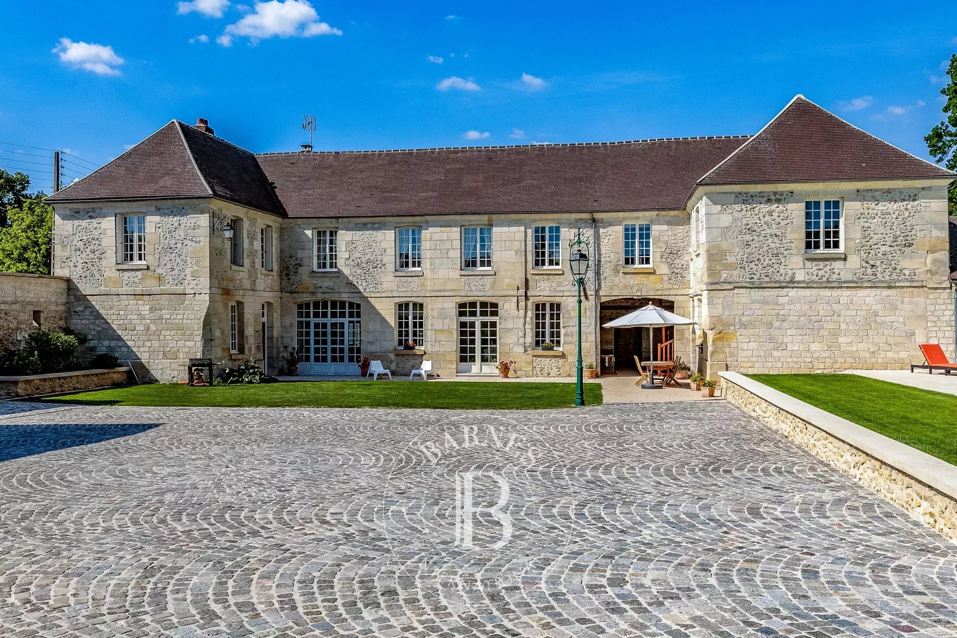 Maison Verneuil-en-Halatte  -  ref 86505062 (picture 3)
