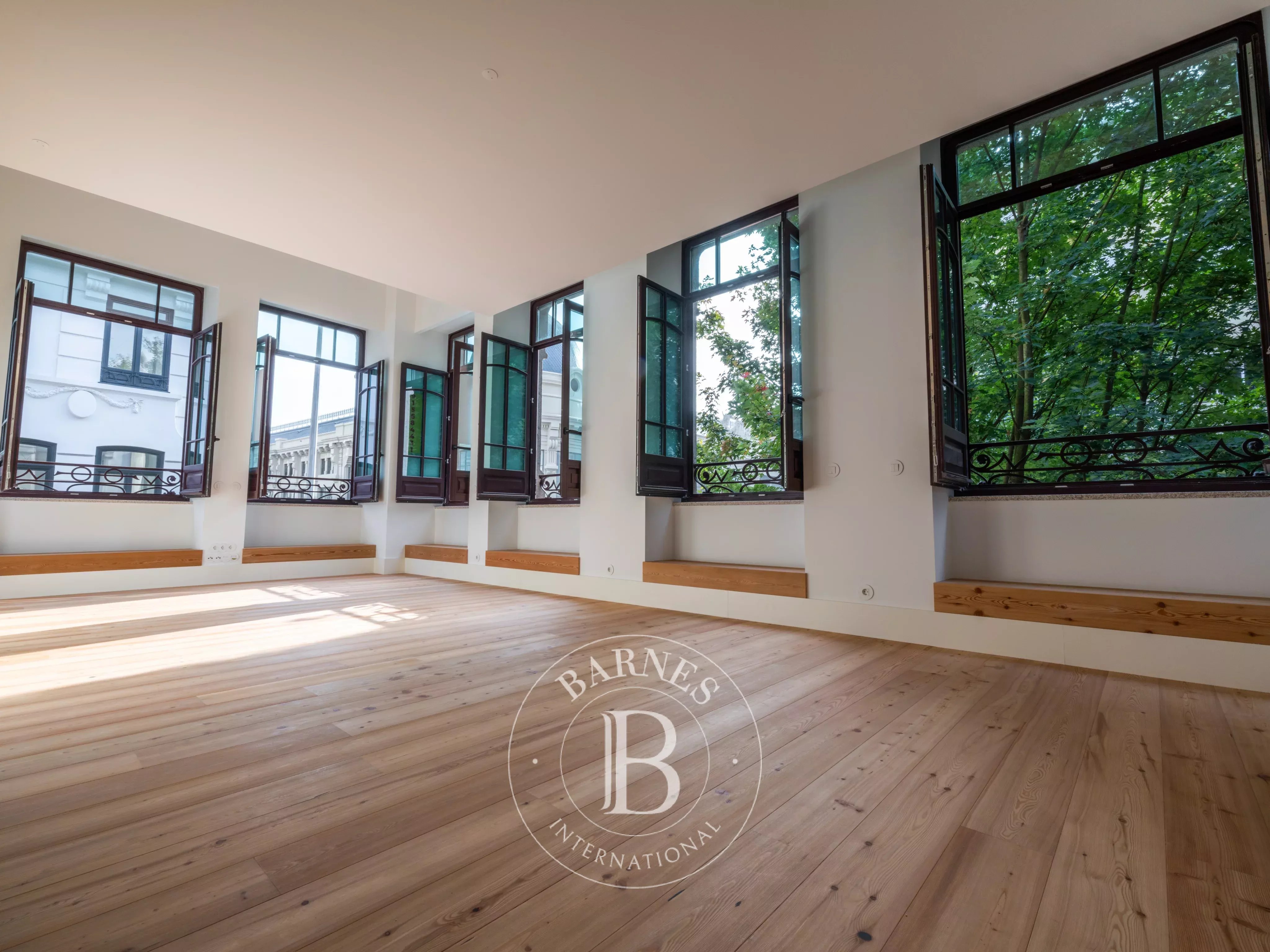 No coração do Porto