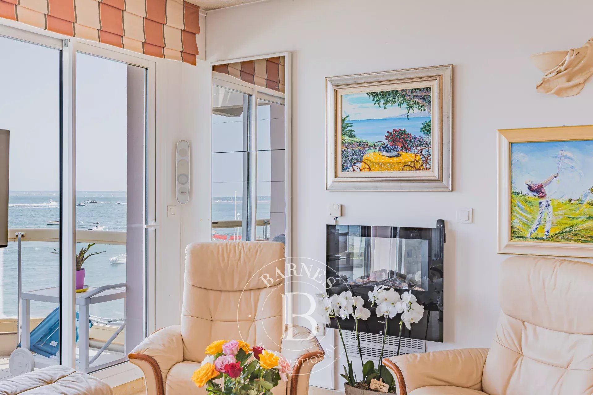 Daire Arcachon - picture 12