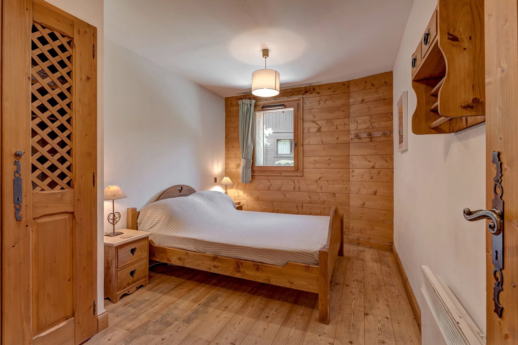 Photo of CHAMONIX - 4 bedroom chalet at the foot of the piste