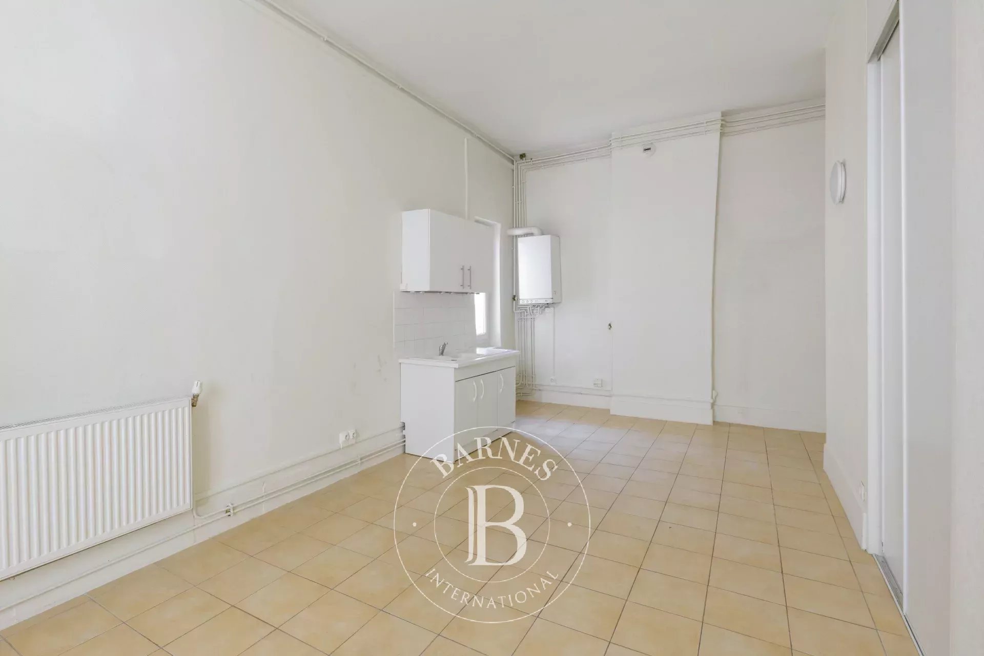 Daire Lyon 2ème - picture 6