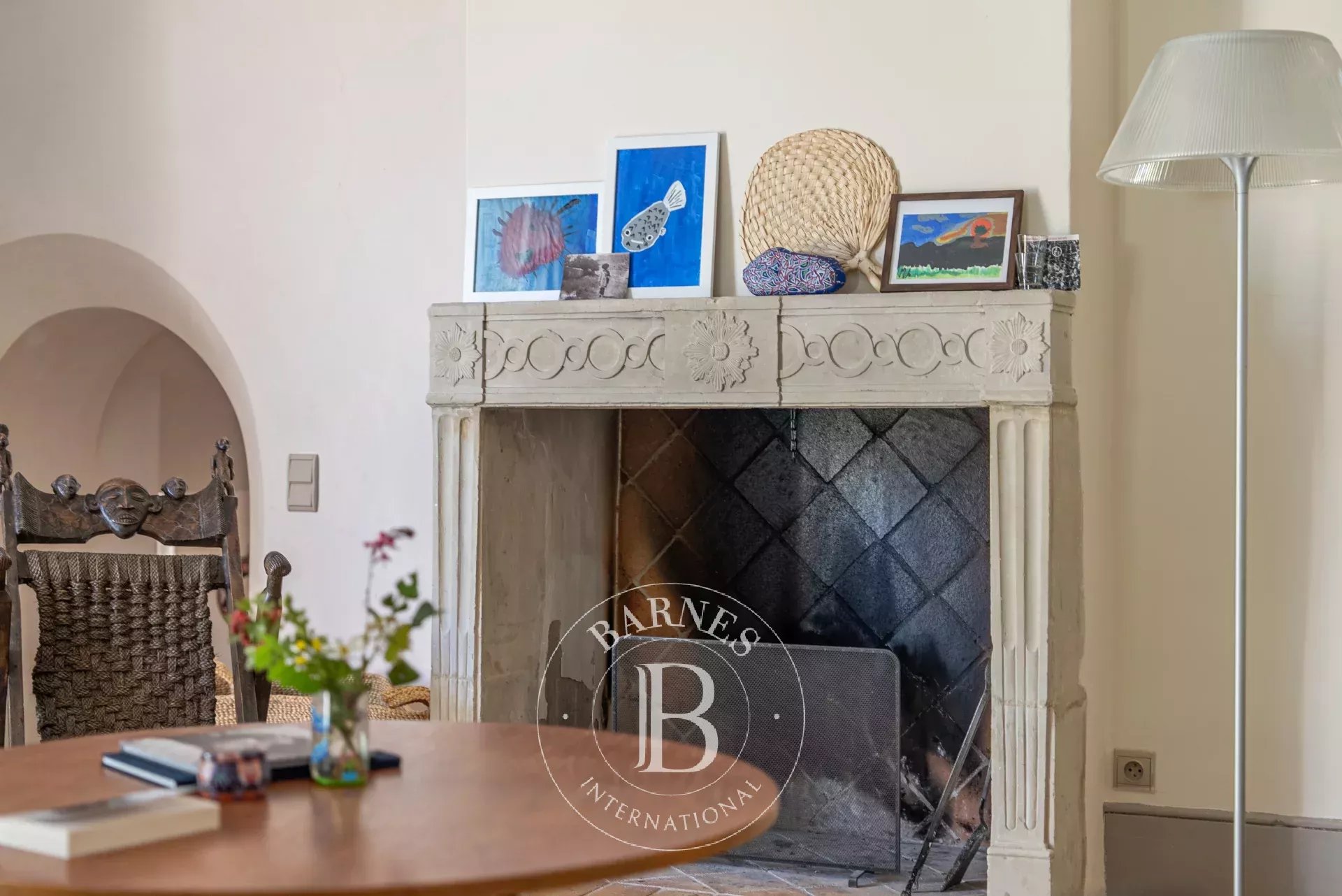 Ev Aix-en-Provence - picture 7