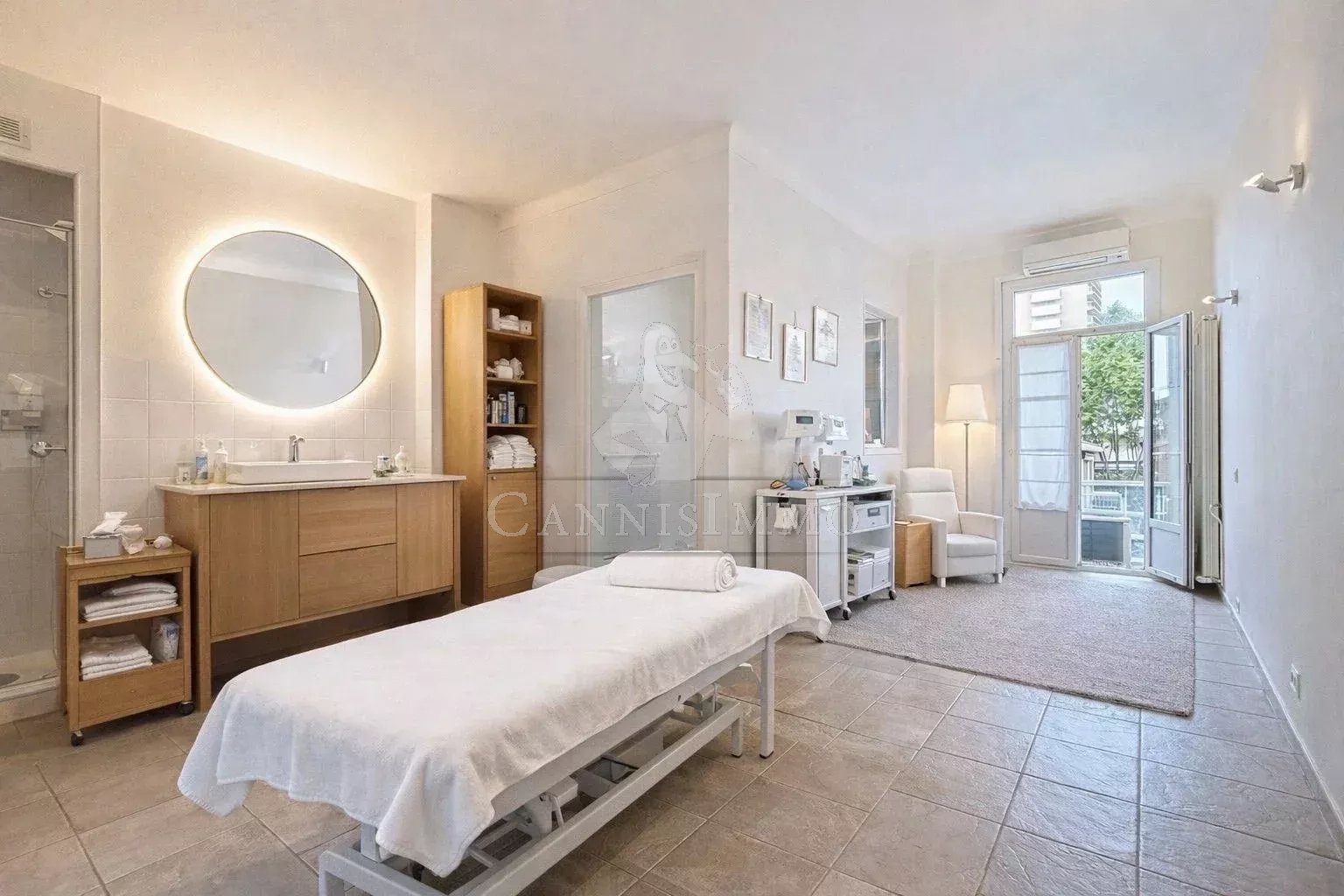 Appartement idéal professions libérales