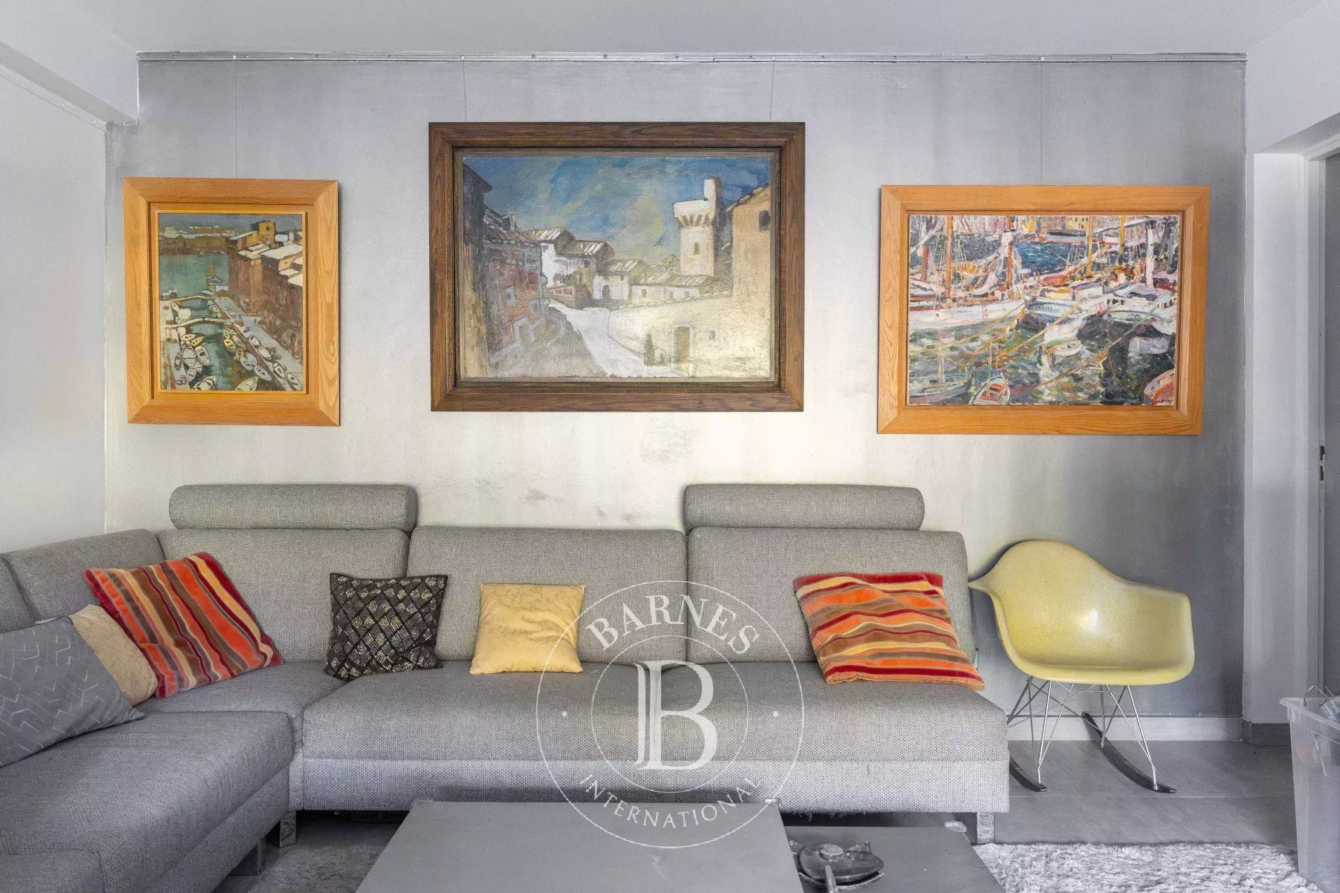 Ev Marseille 7ème - picture 17