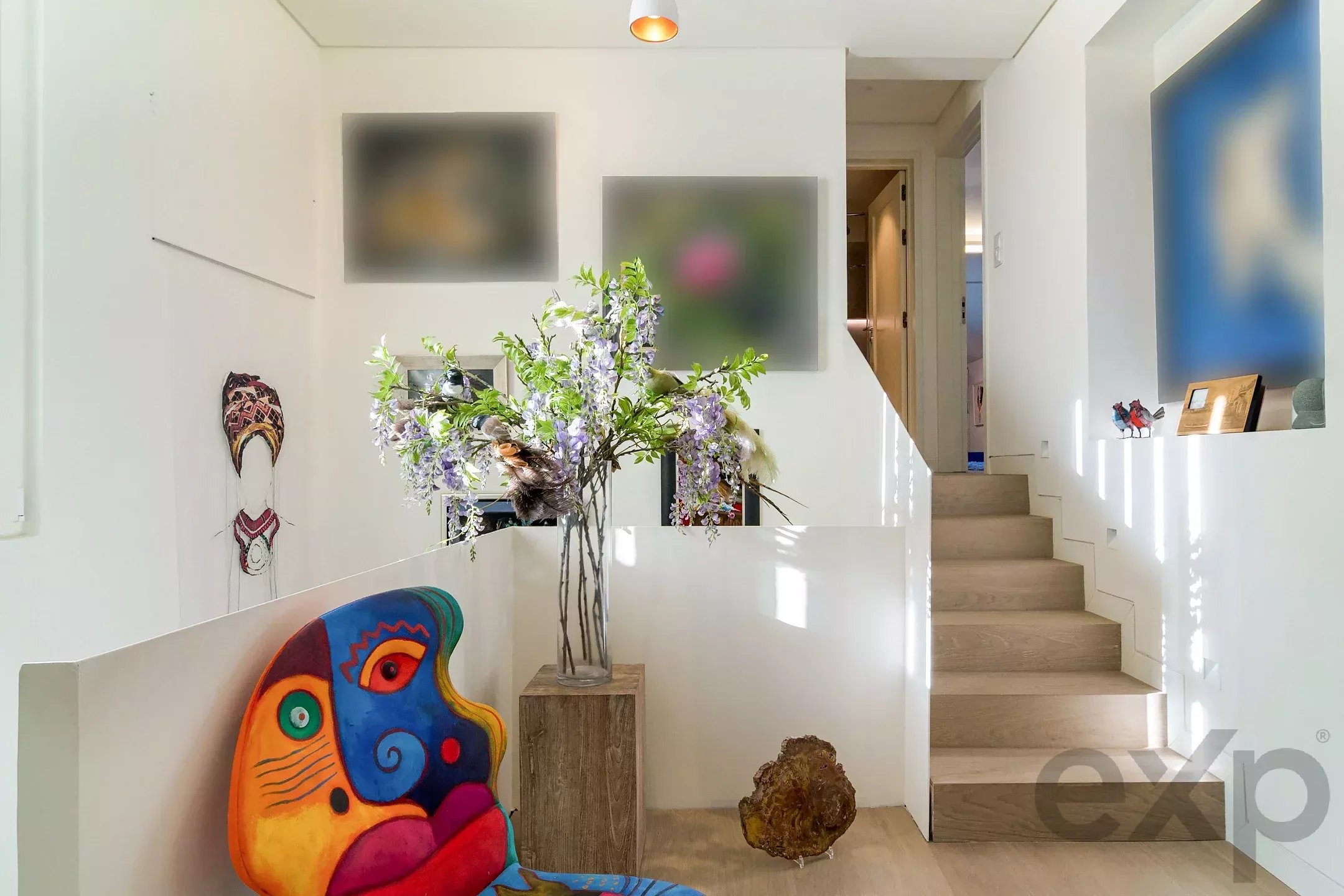 Monte Estoril: Charming 5-bed Villa with large garden and pool 86644506 image 16