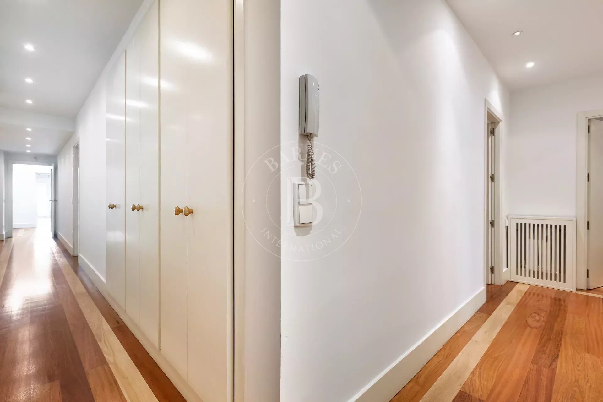 Daire Madrid - picture 13