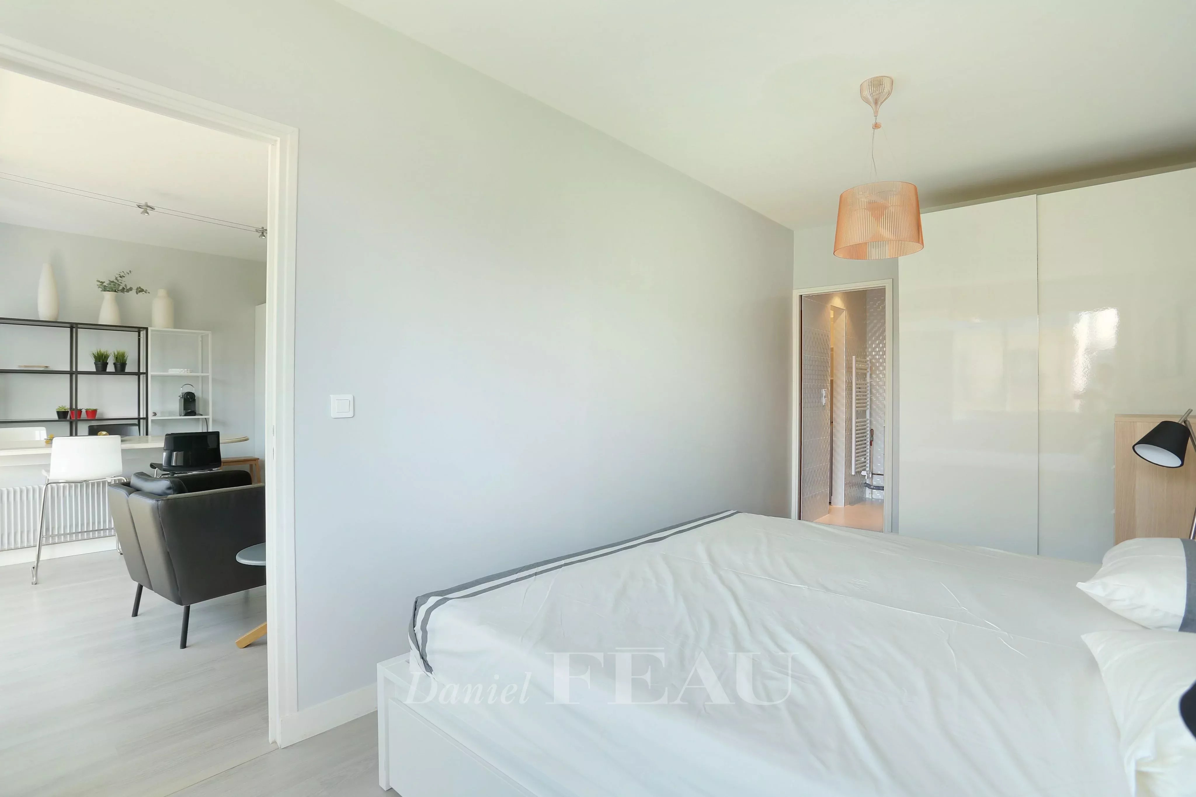 Rental Apartment Paris 16th
