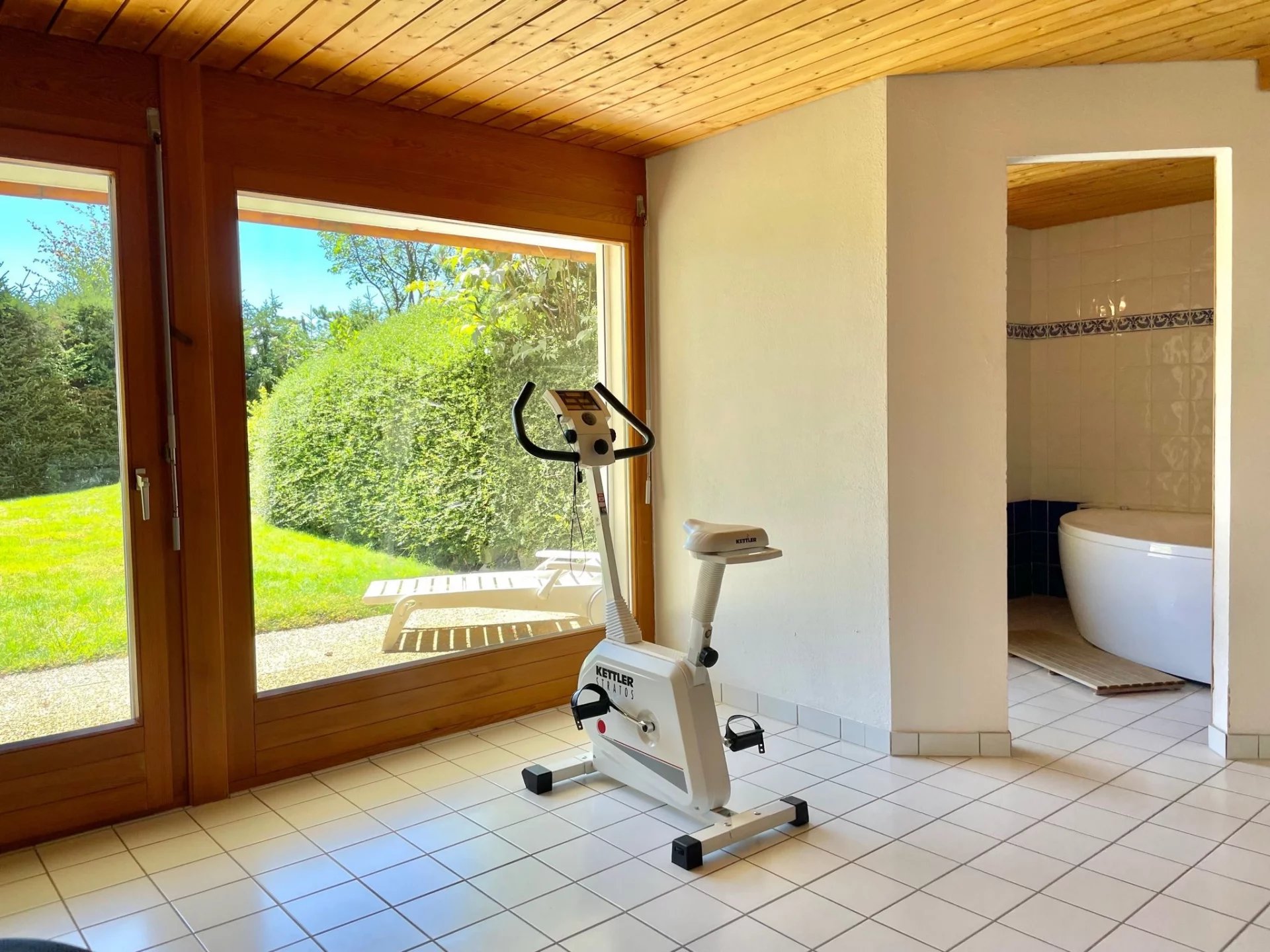 Exclusivité - Magnifique appartement avec vue panoramique