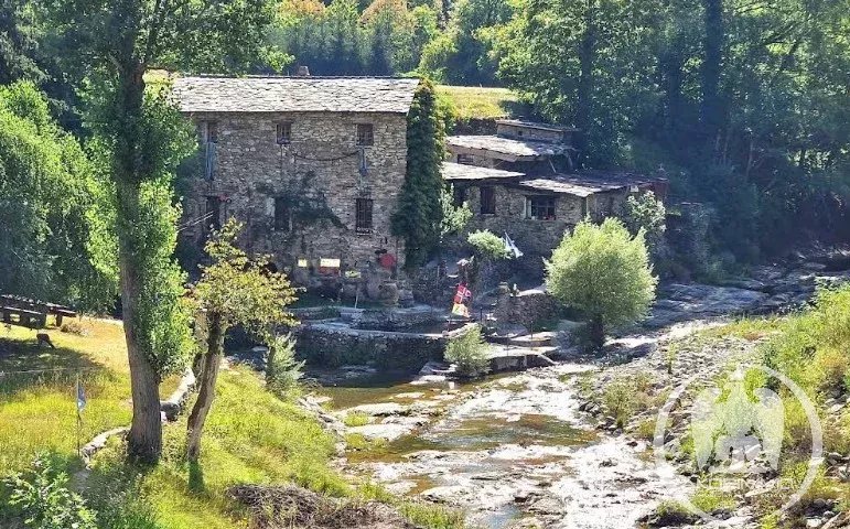 Vendita Mulino - La Brigue