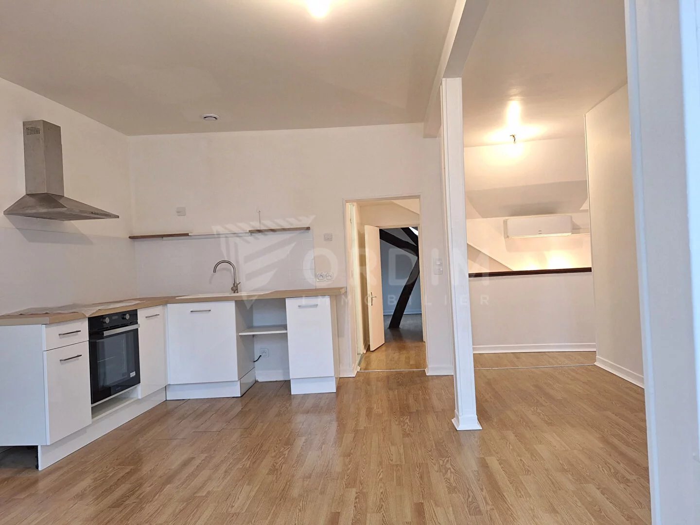 Location Appartement Bonny-sur-Loire