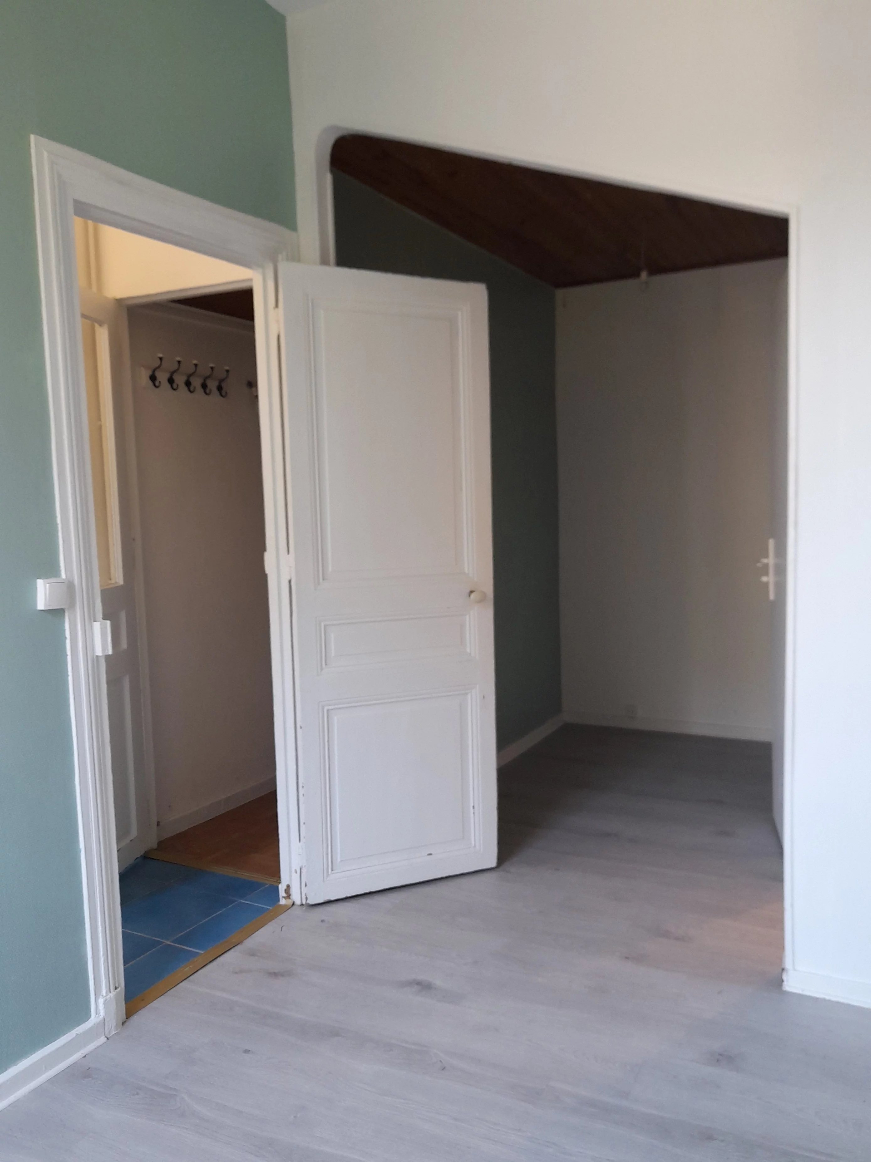 APPARTEMENT