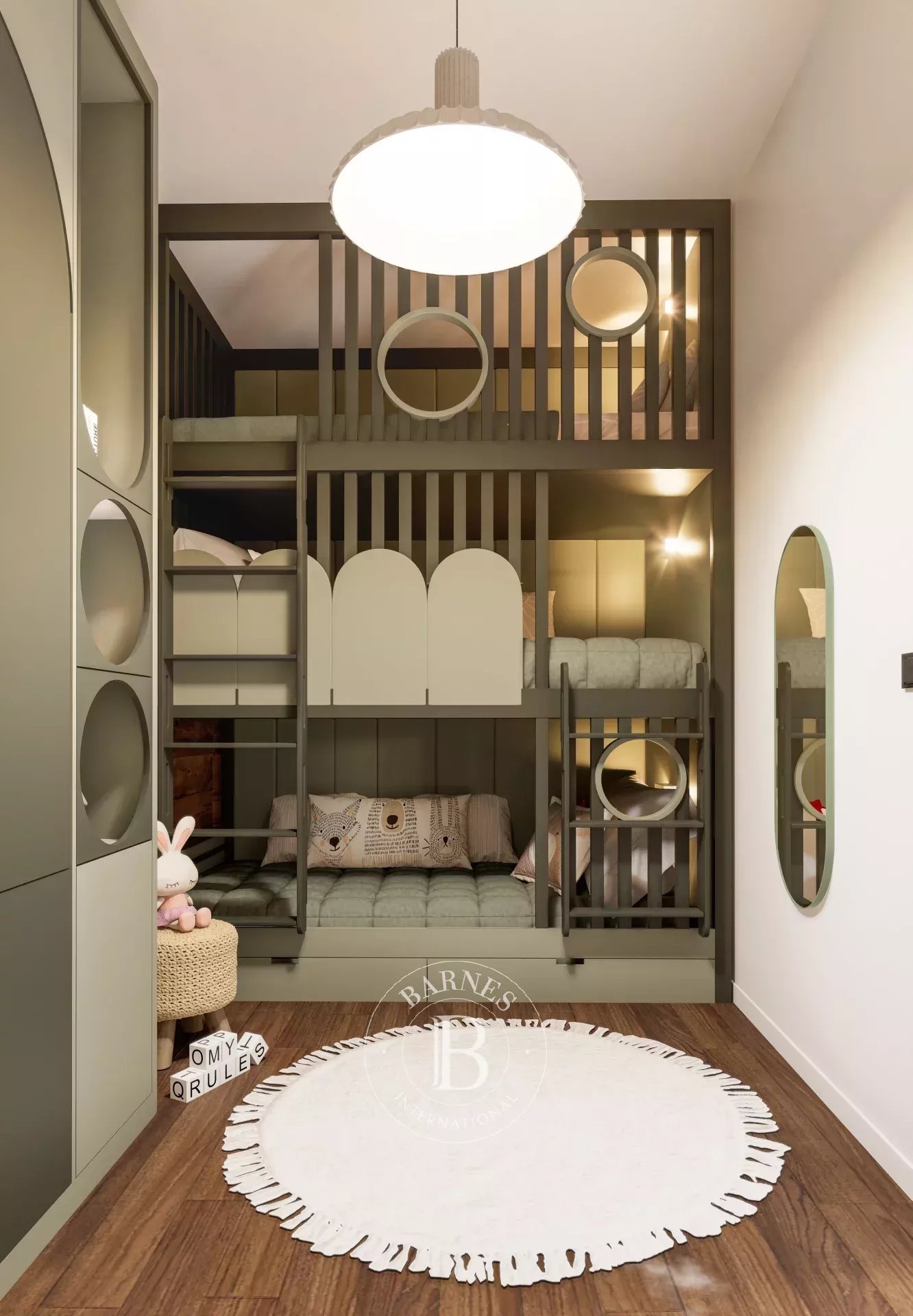 Daire Chamonix-Mont-Blanc - picture 6