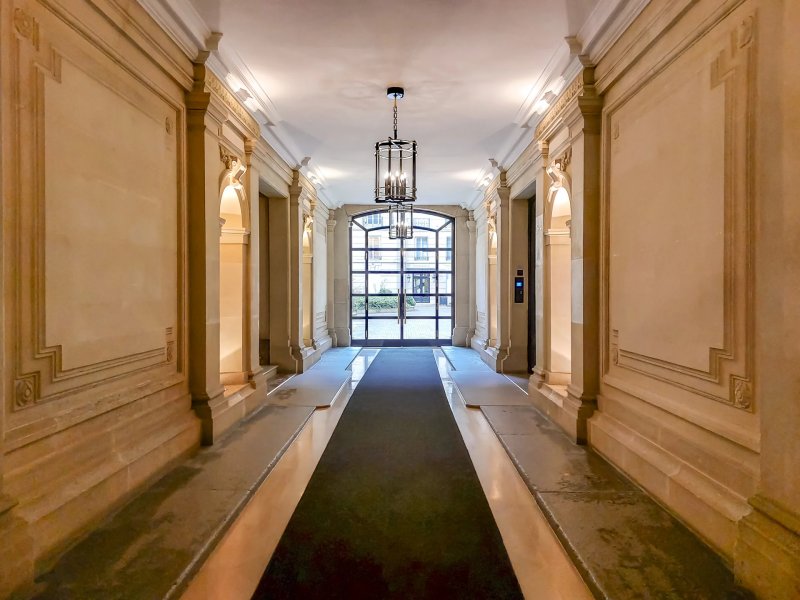 À vendre Appartement | Paris 8ème - picture 2