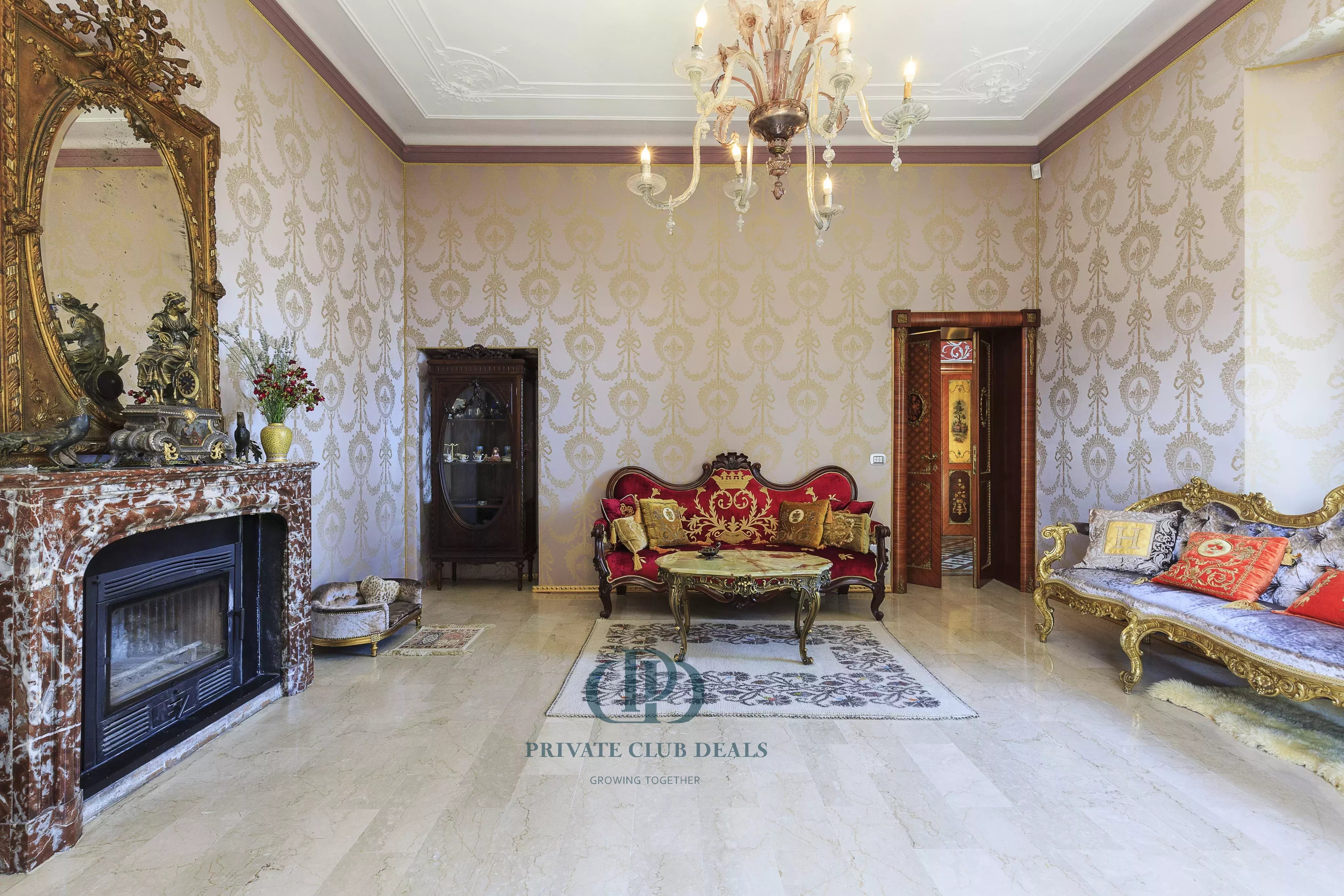 Villa Dizzasco - picture 25