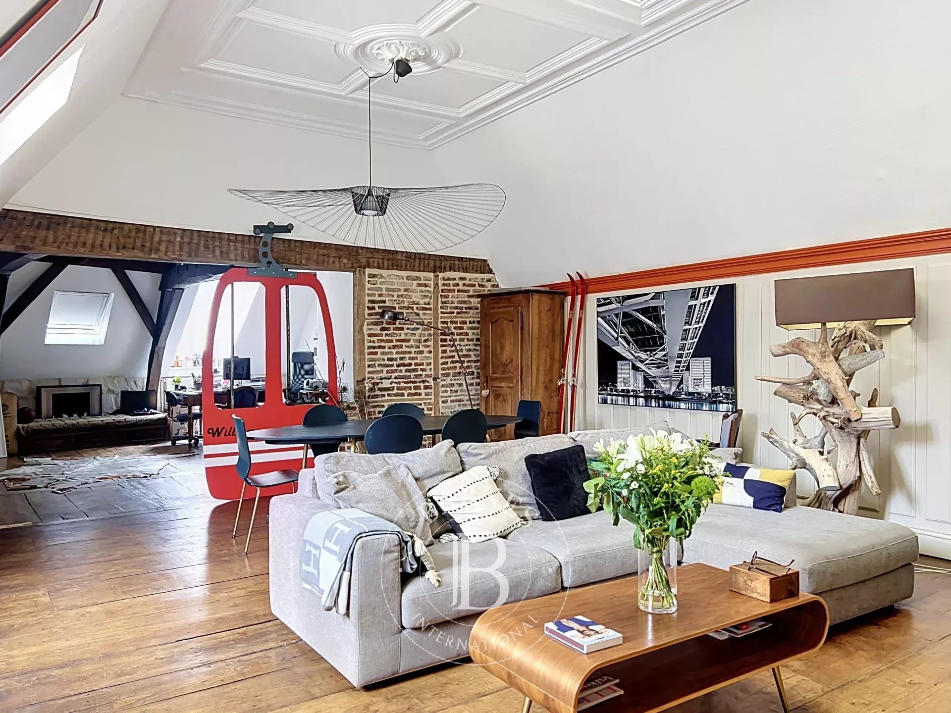 Apartment Lille  -  ref 87109195 (picture 3)