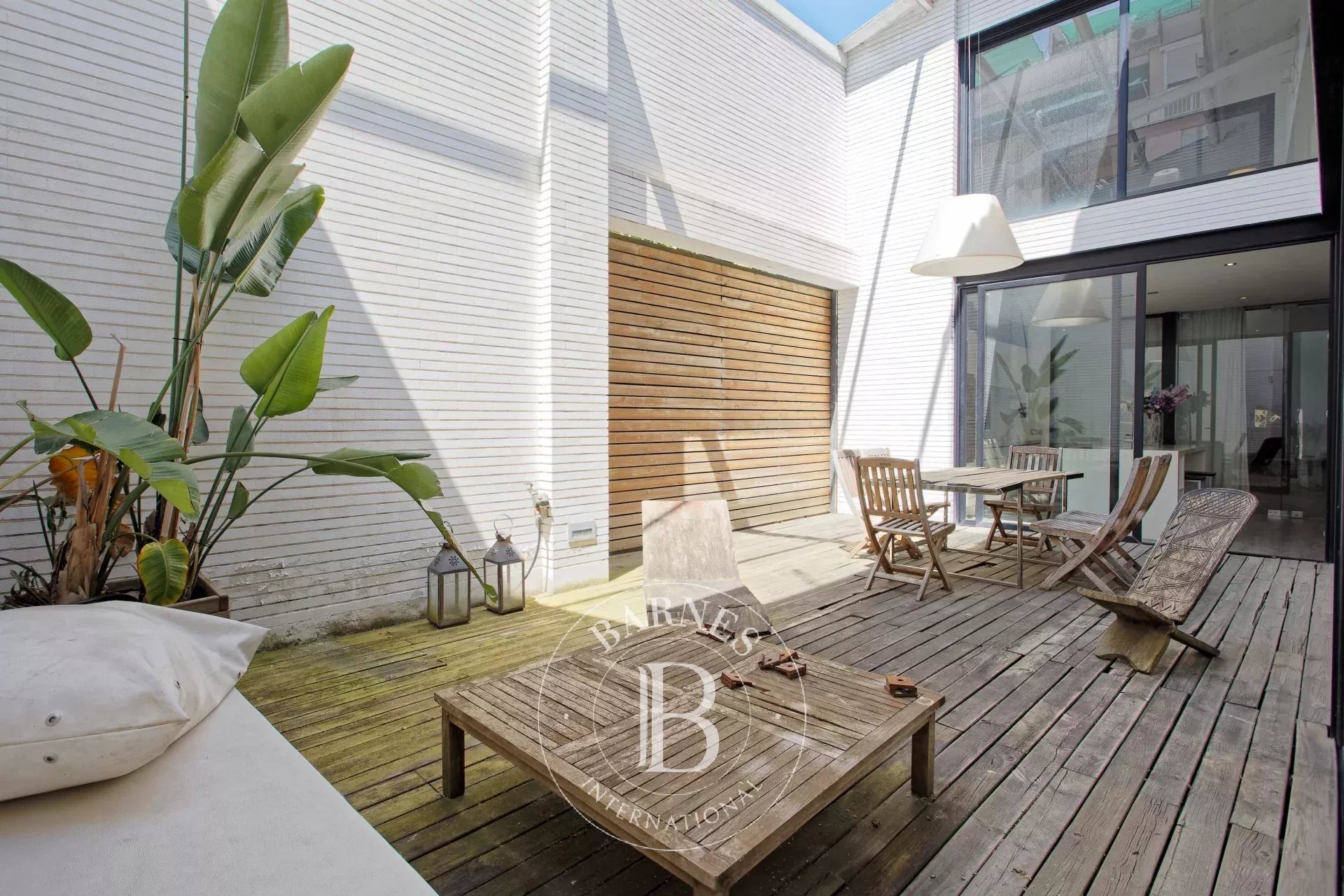 Loft Barcelona - picture 13