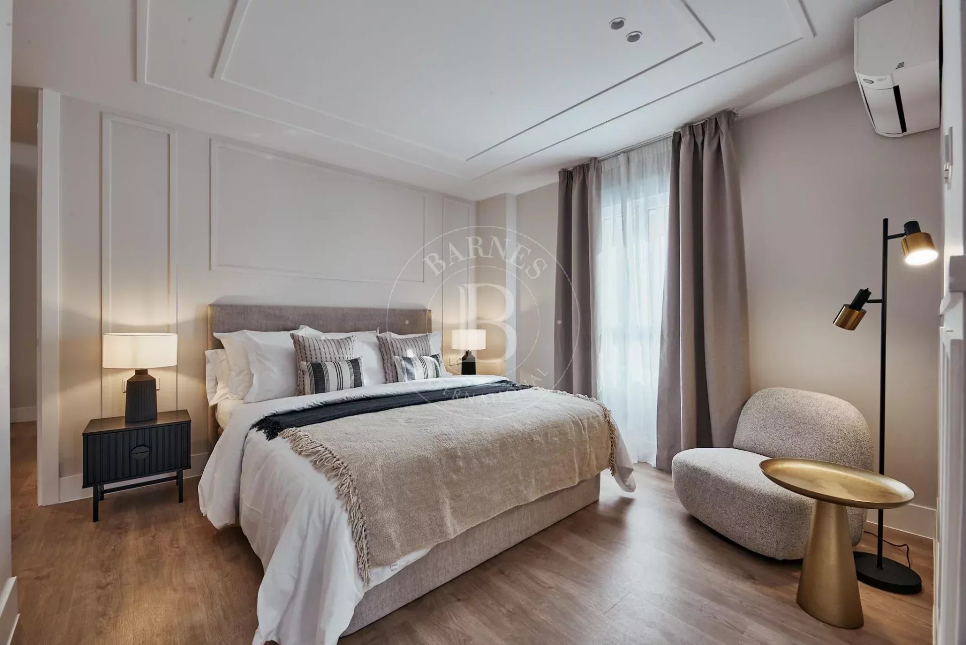 Daire Madrid - picture 14