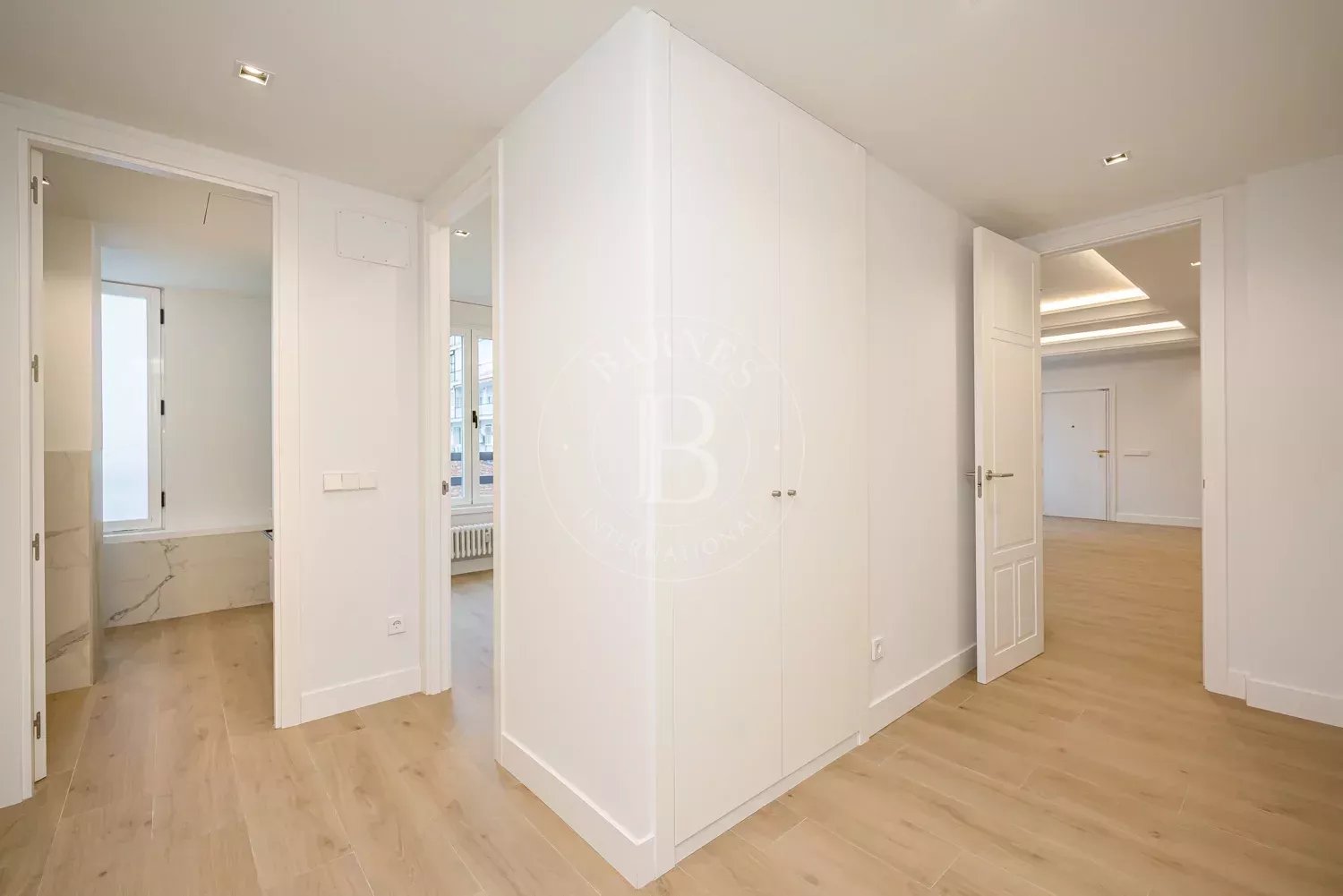 Daire Madrid - picture 19