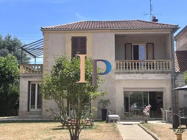 Vente Maison Charlieu