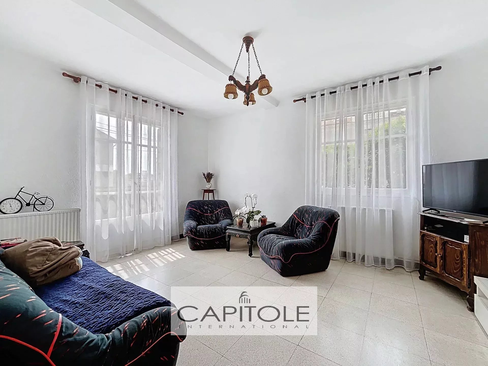 Agence immobilière de Capitole International