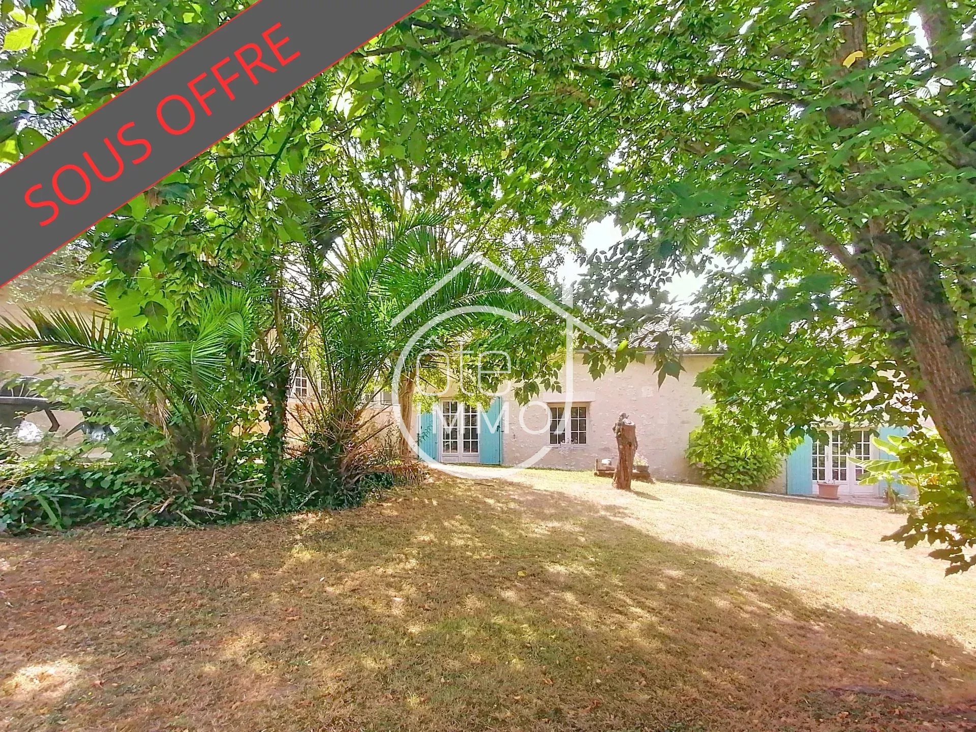 Agence immobilière de Agence Coteimmo.fr