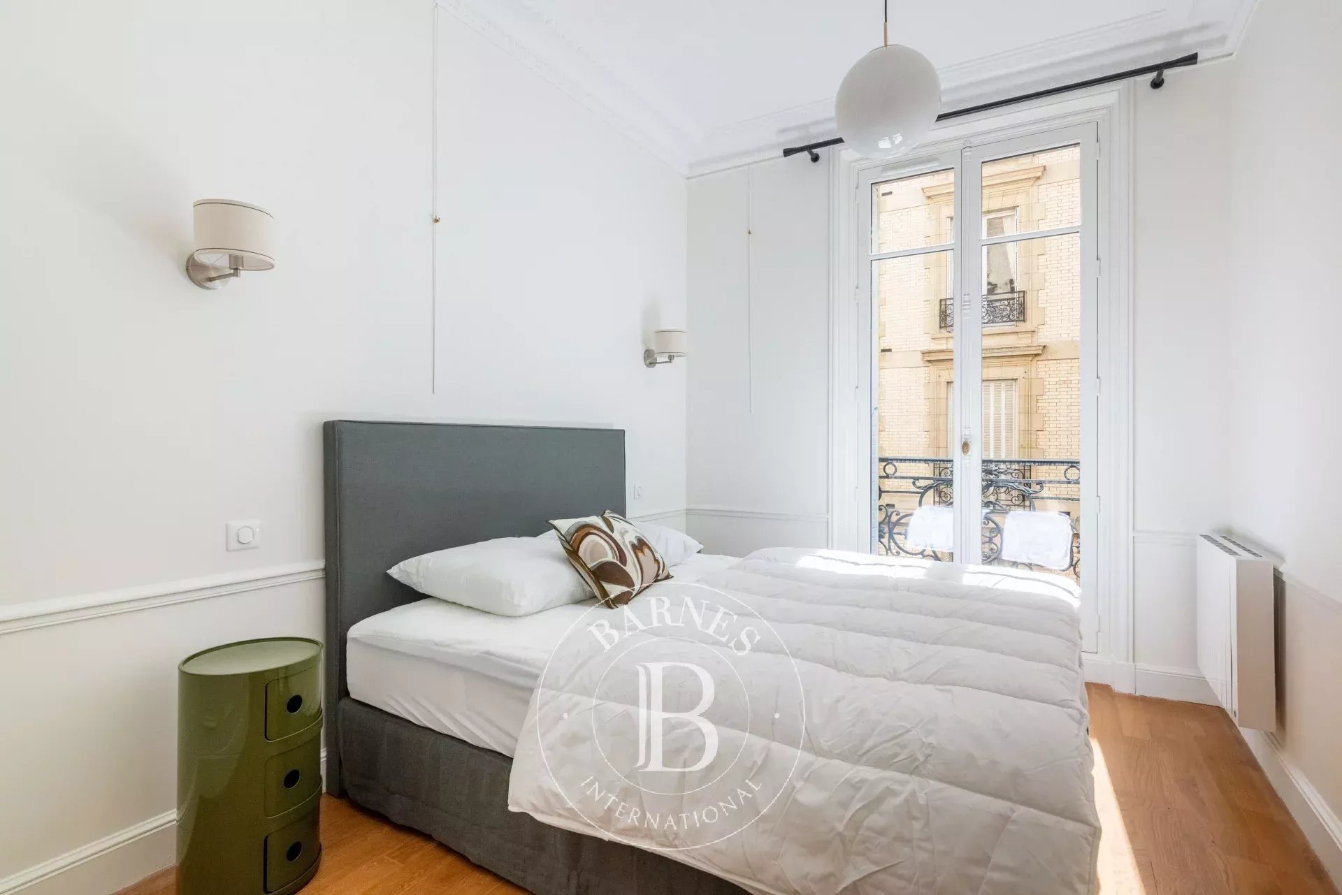 Daire Paris 9ème - picture 7