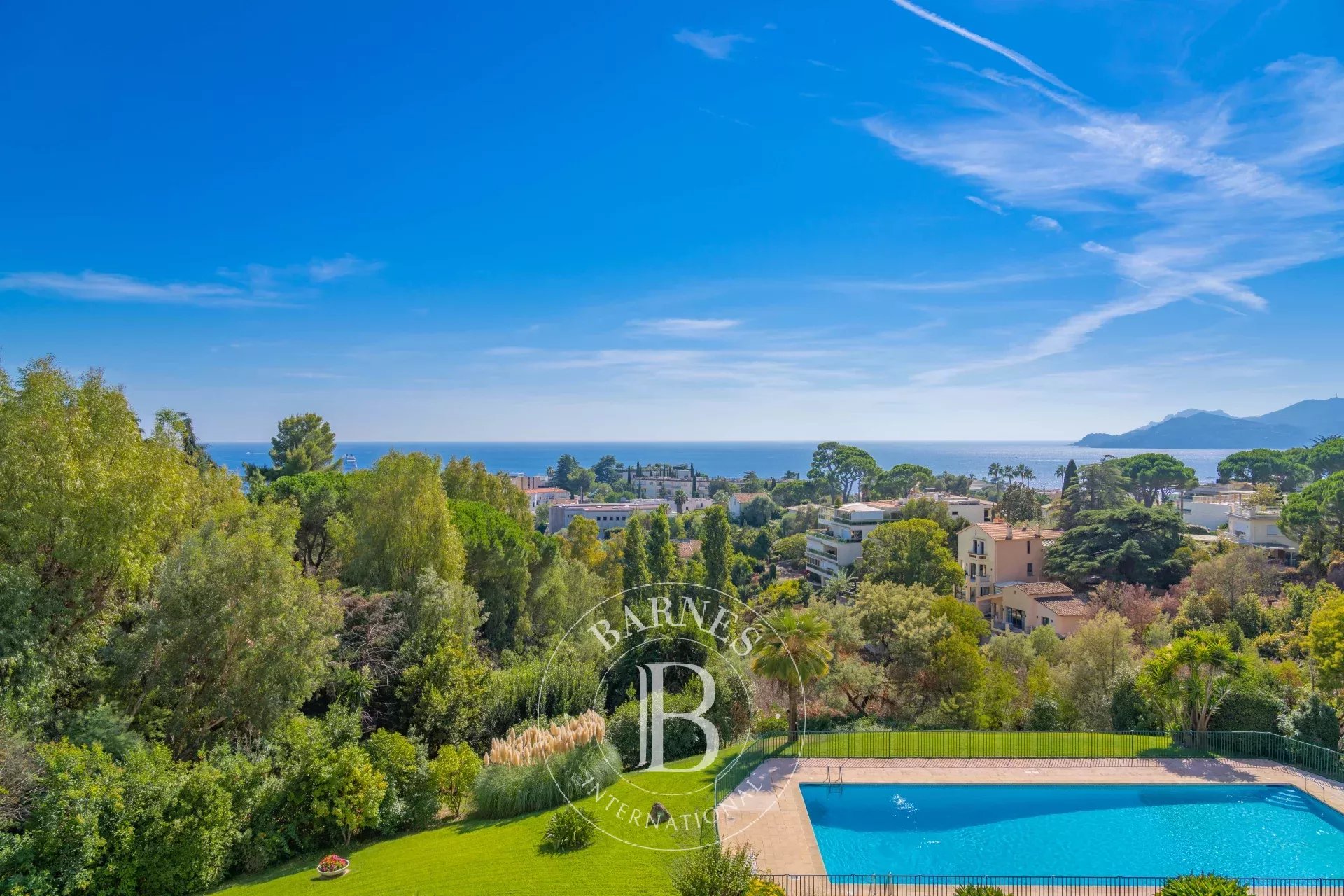 Daire Cannes - picture 20