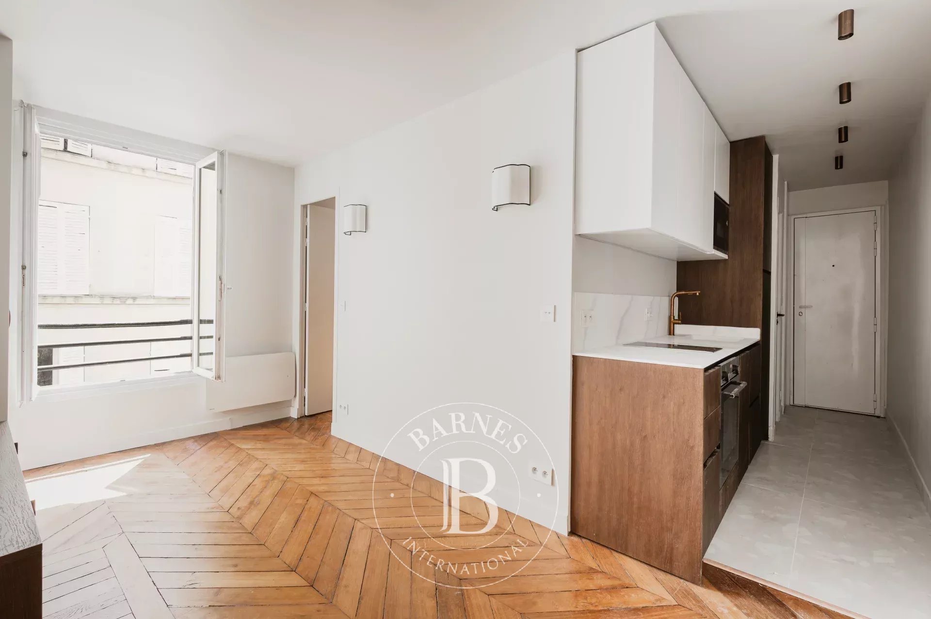 Appartement Paris 75009 - ref 87181043