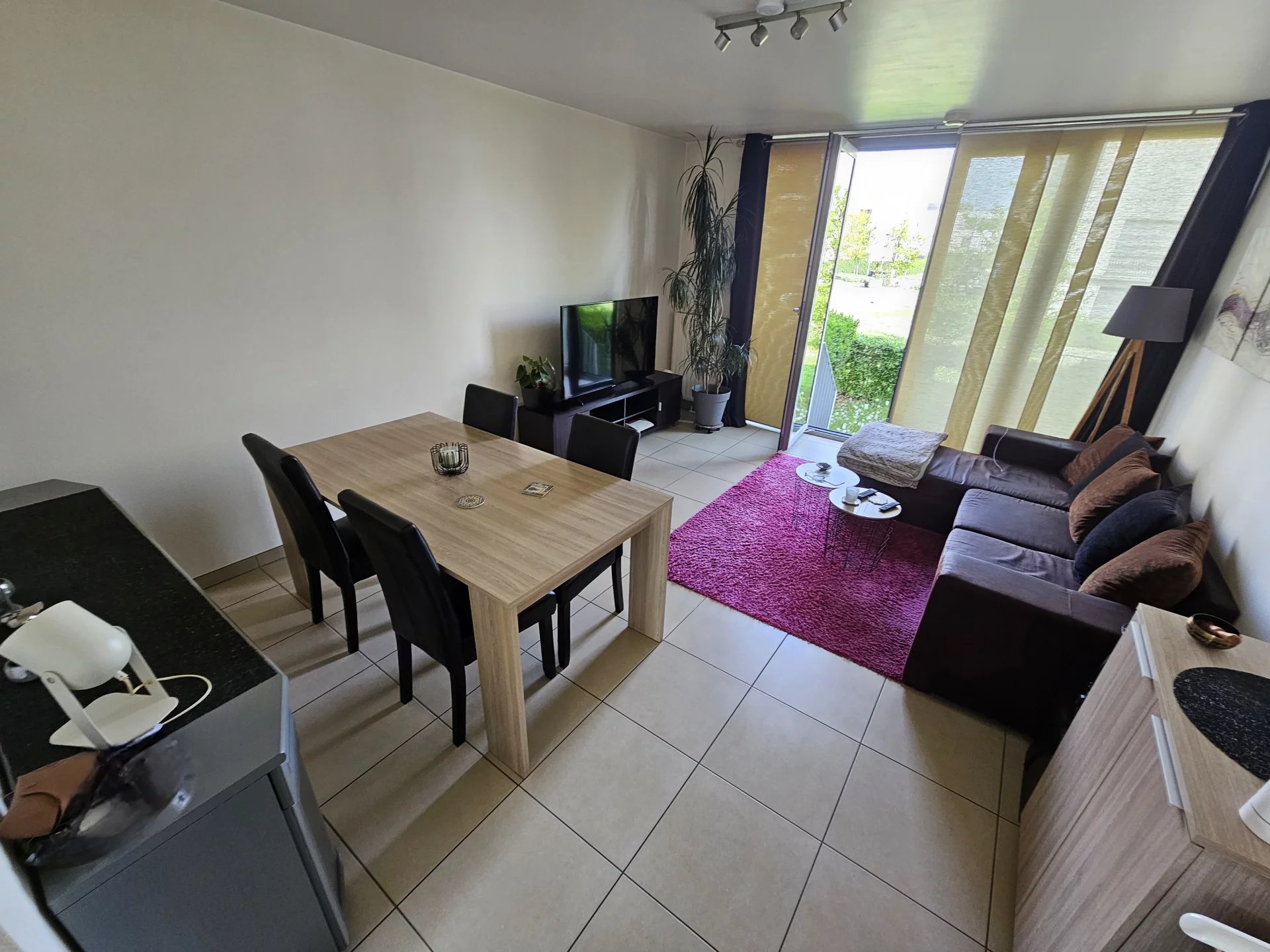 Agence immobilière de SOS Immo Sarl