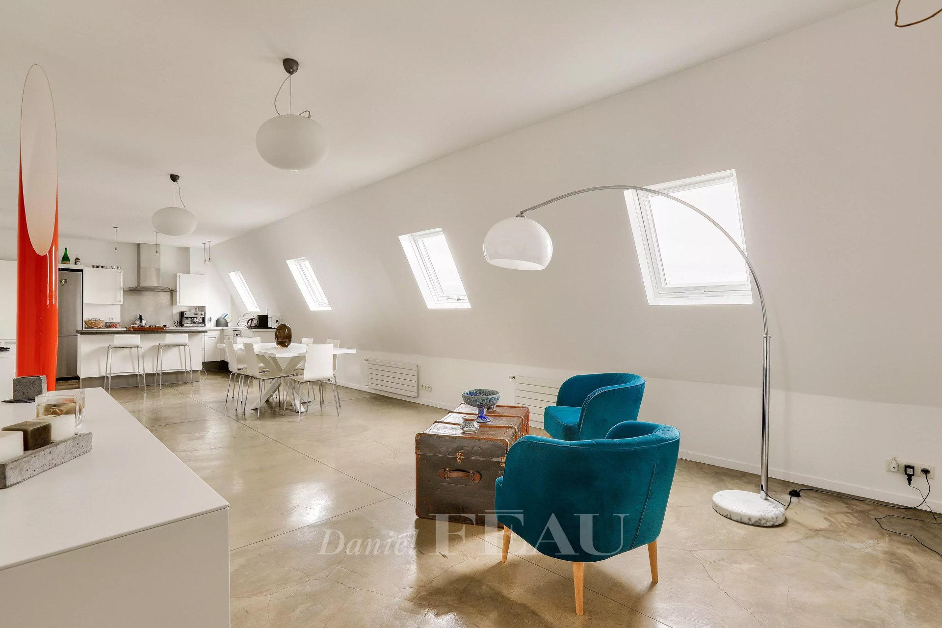 2 Bedroom Apartment/Flat's Image 3