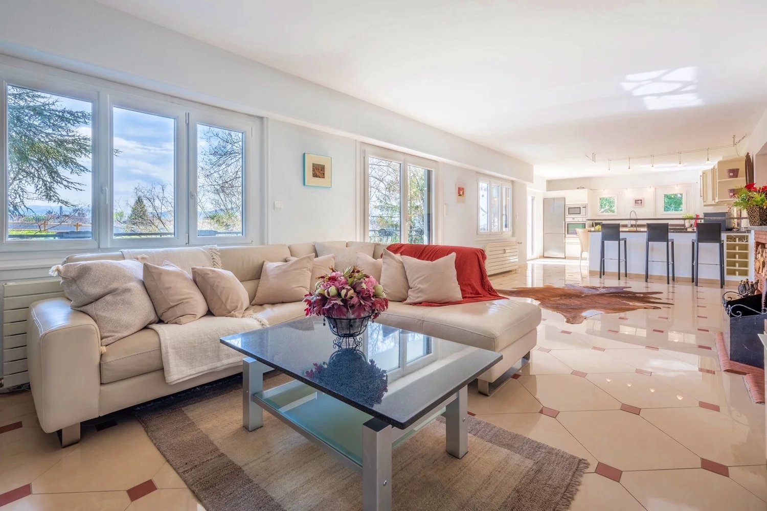 Vente Appartement Ville-la-Grand