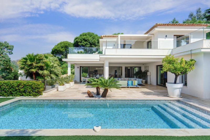 Alquiler Finca | Les Issambres - picture 3