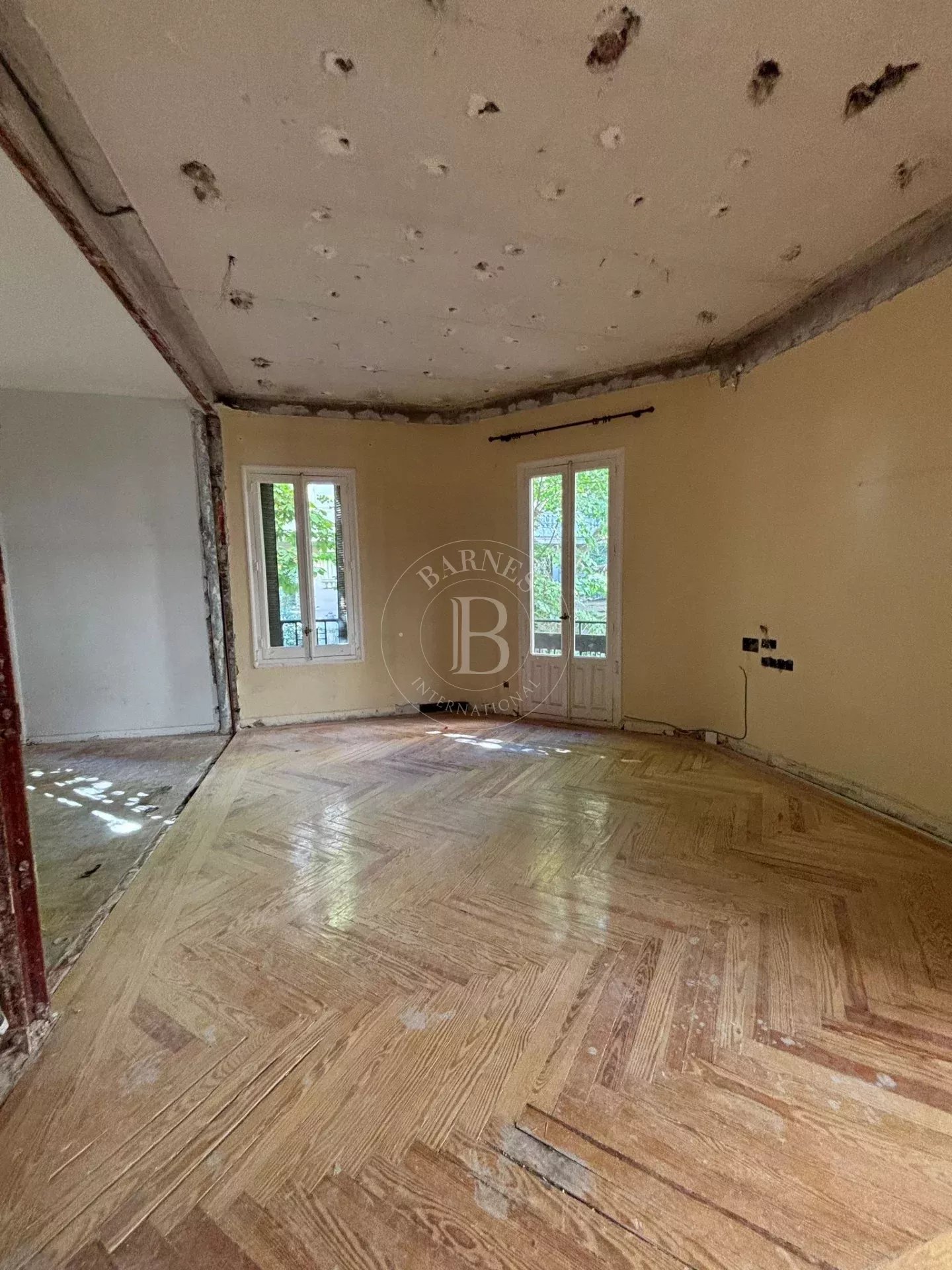 Daire Madrid - picture 7