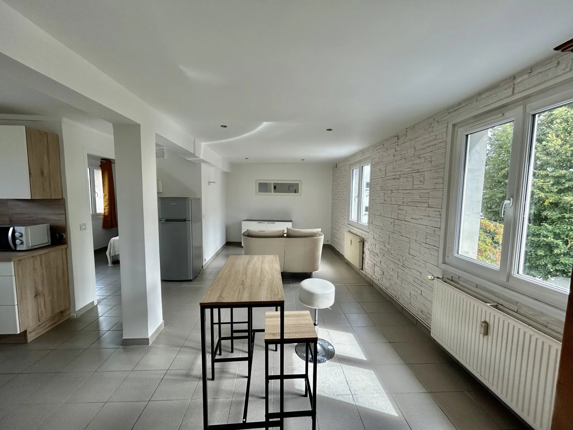 Agence immobilière de H2Z Immobilier