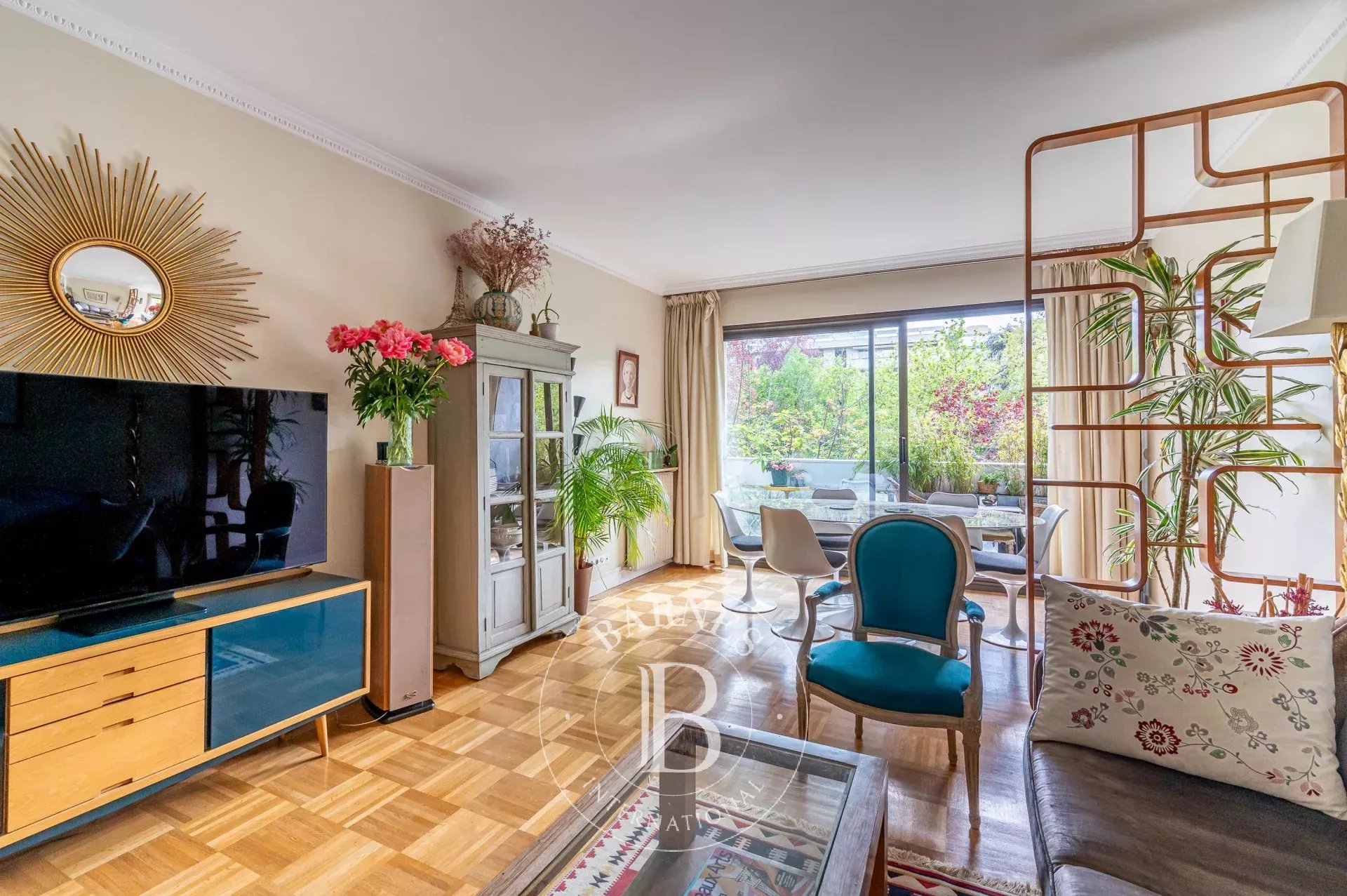 Квартира Neuilly-sur-Seine - picture 4