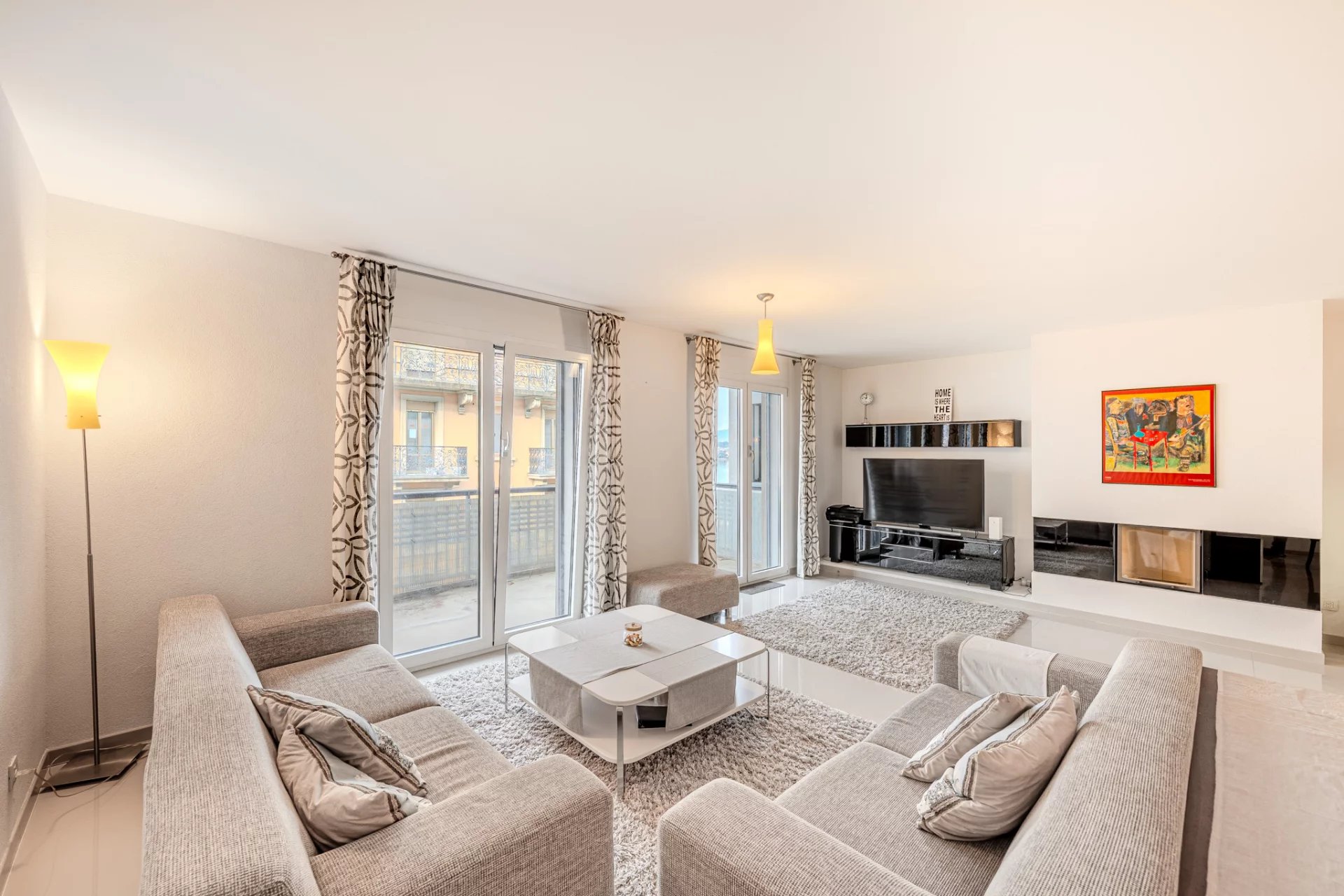 Sale Apartment Montreux
