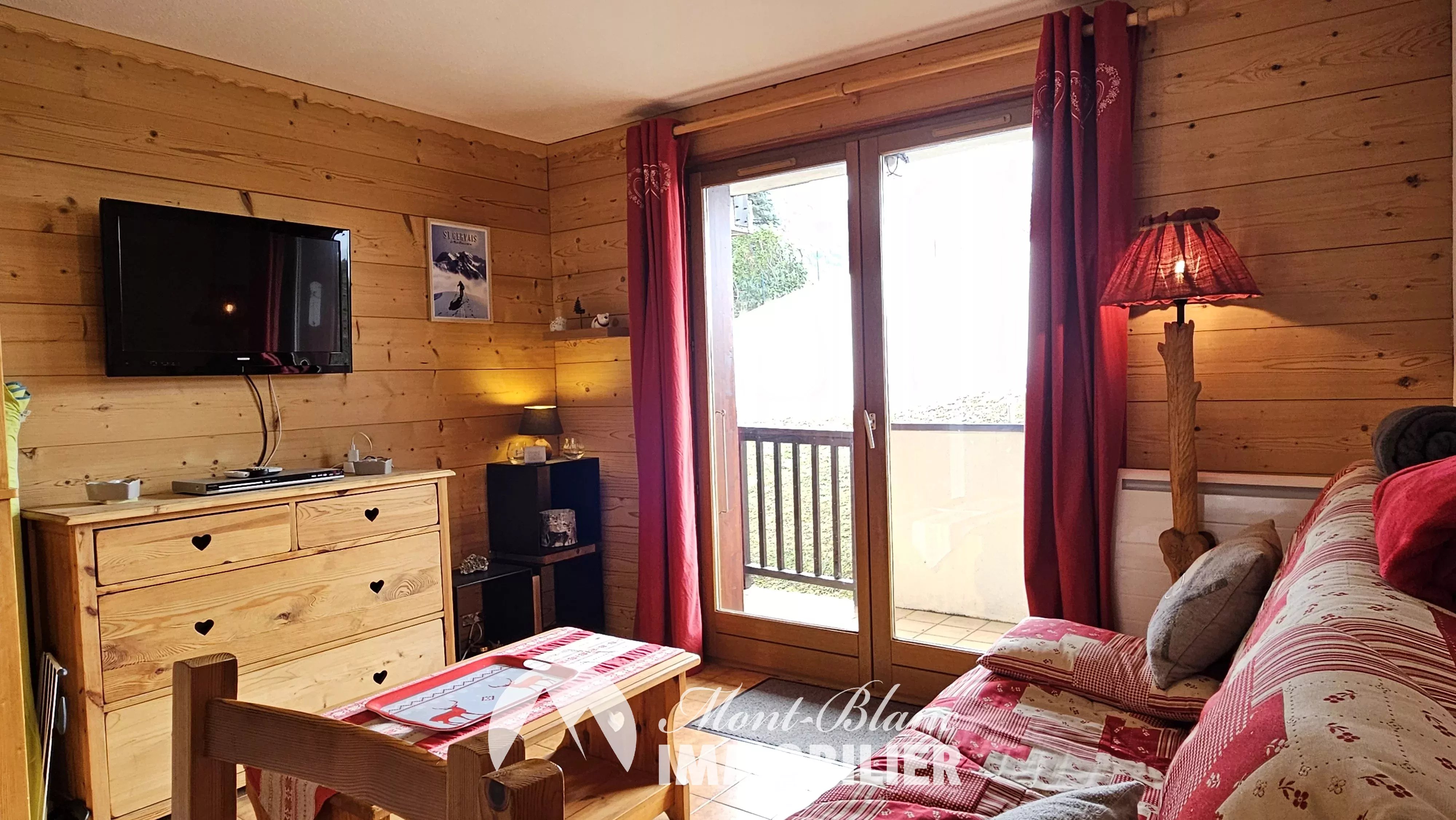 Agence immobilière de SAS MBI