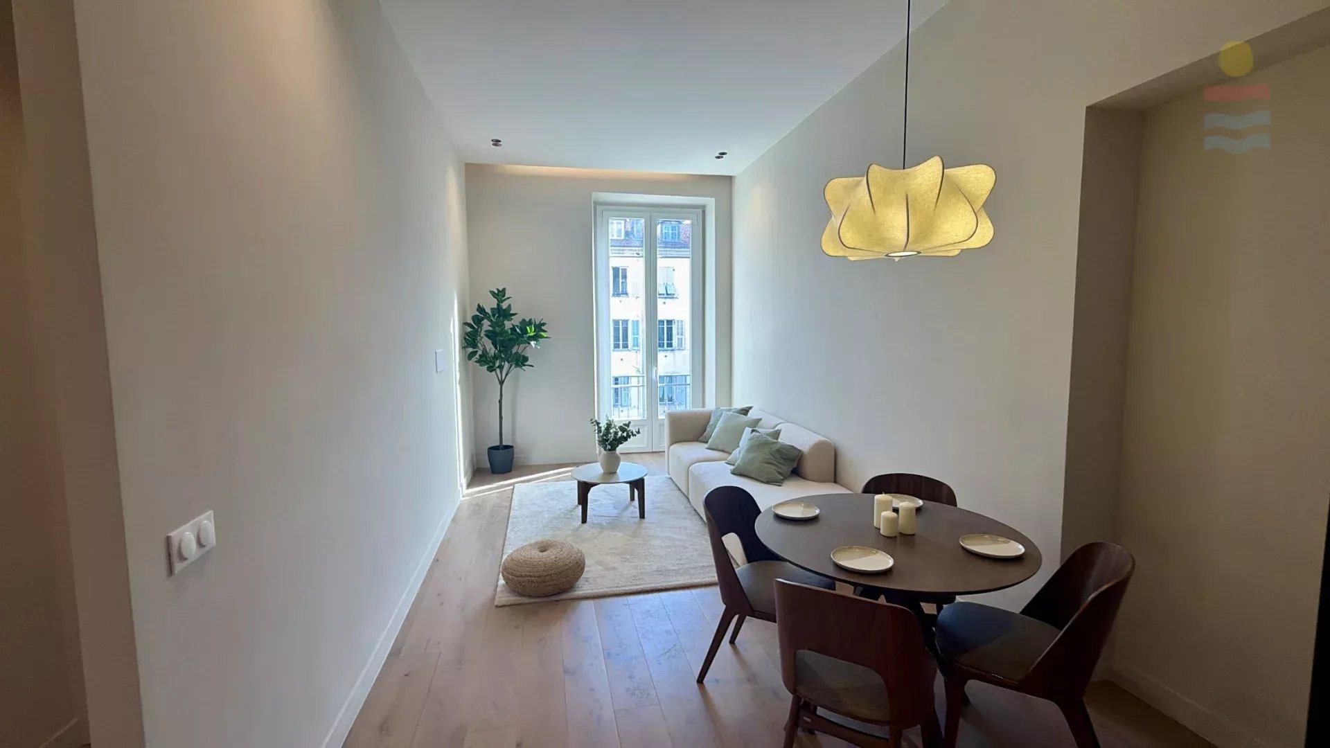 Agence immobilière de Terrazzo.immo