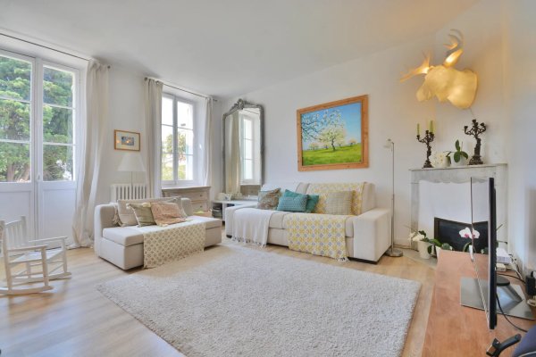 Cannes Elegant Apartment for sale Near Croisette — photo 7