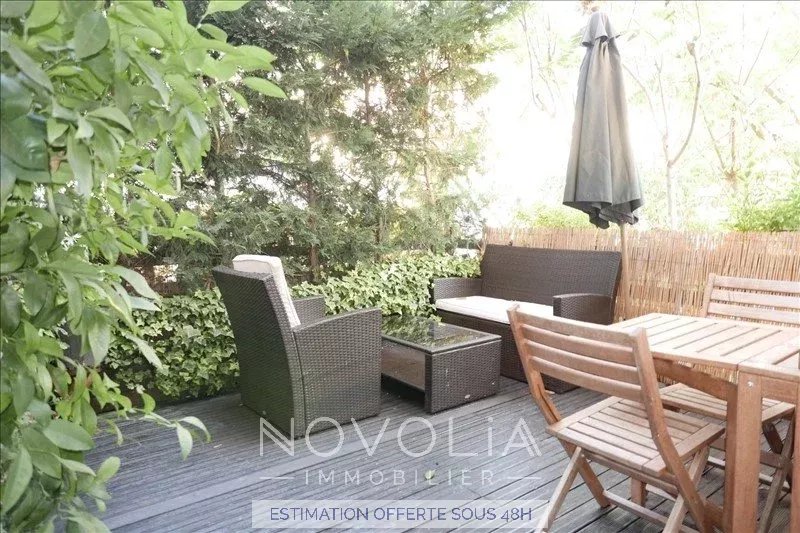 Achat Appartement Surface de 81.1 m/ Total carrez : 81.1 m, 3 pices, Villeurbanne (69100)