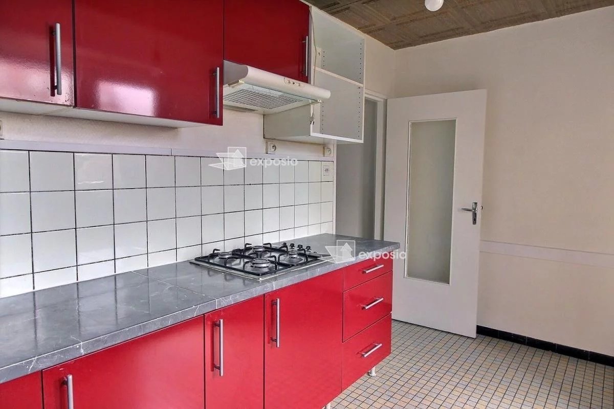 Appartement 3 pièces à louer !