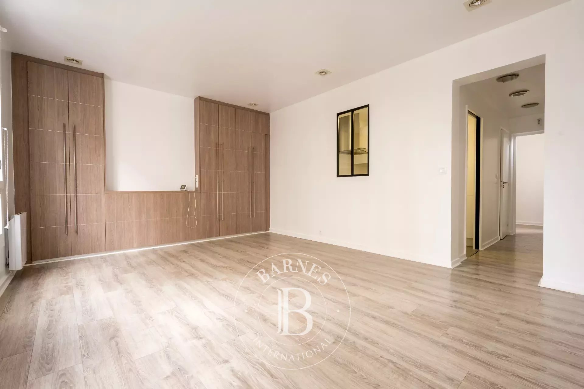 Daire Neuilly-sur-Seine