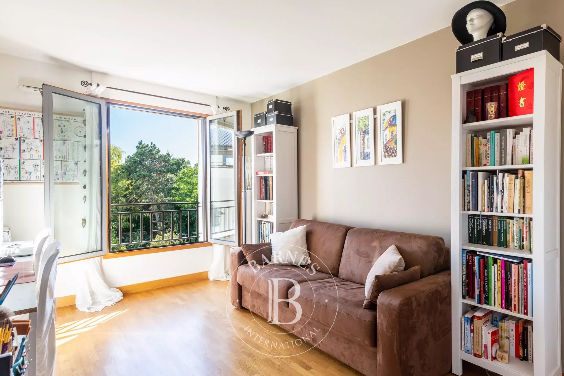 Daire Châtillon - picture 5