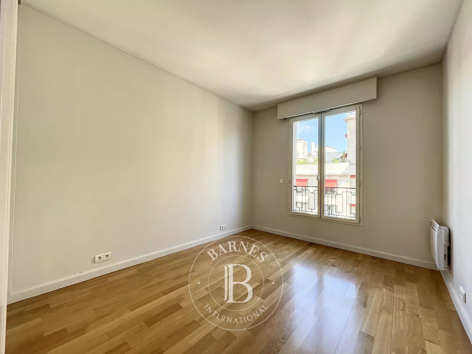 Neuilly-sur-Seine  - Piso 5 Cuartos 4 Habitaciones - picture 17