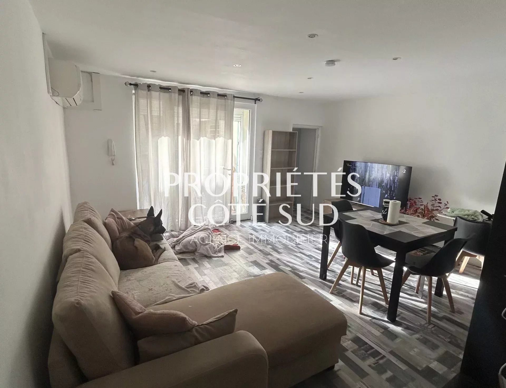 Photo bien immobilier