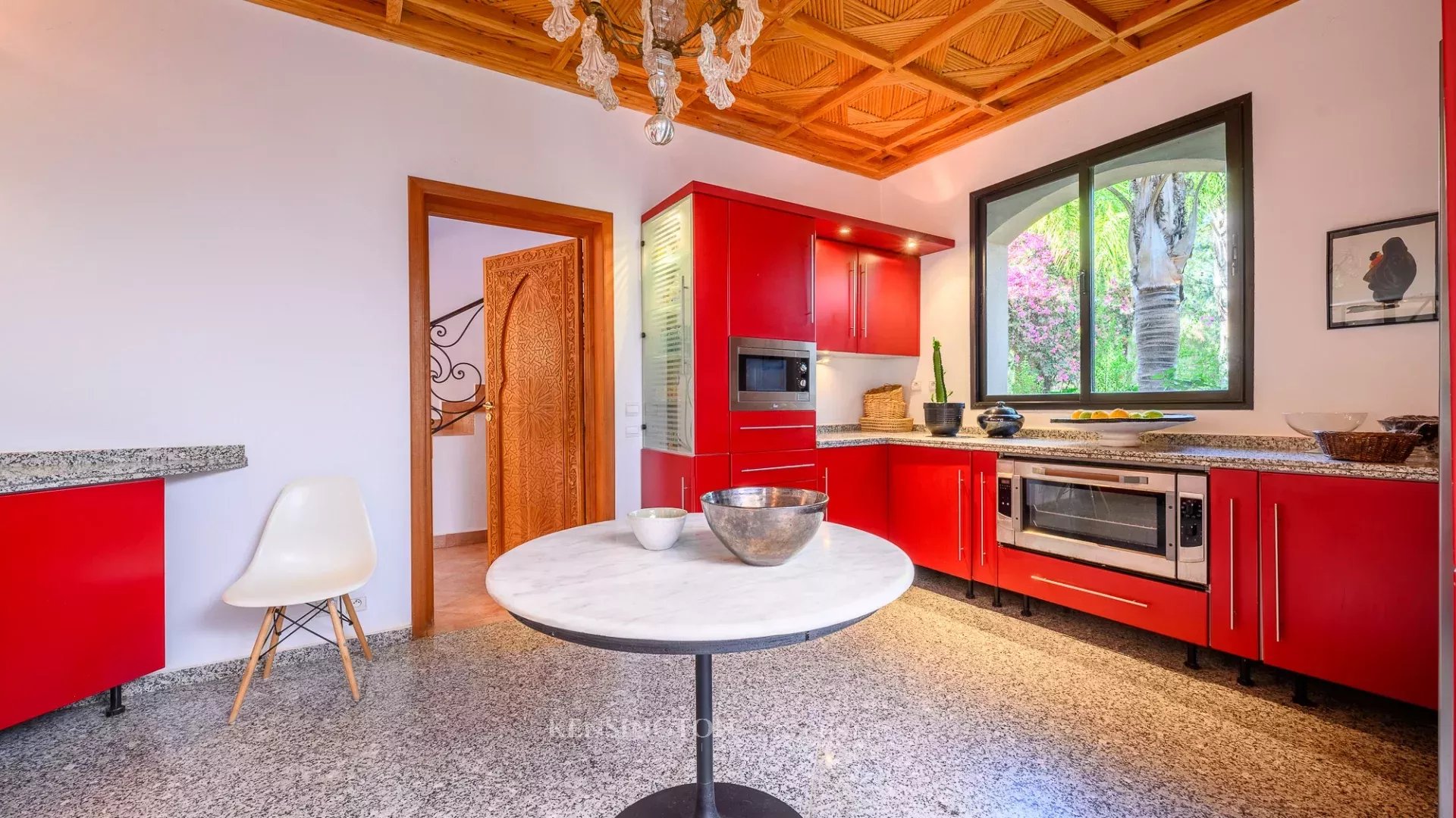 5 Bedroom Villa/Townhouse's Image 42