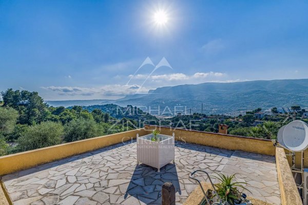 Close to Nice – Colomars – Superb family property — photo 5