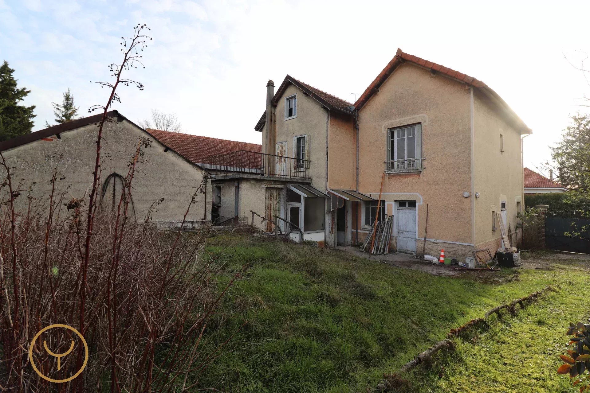 Vente Maison Pont-Sainte-Marie