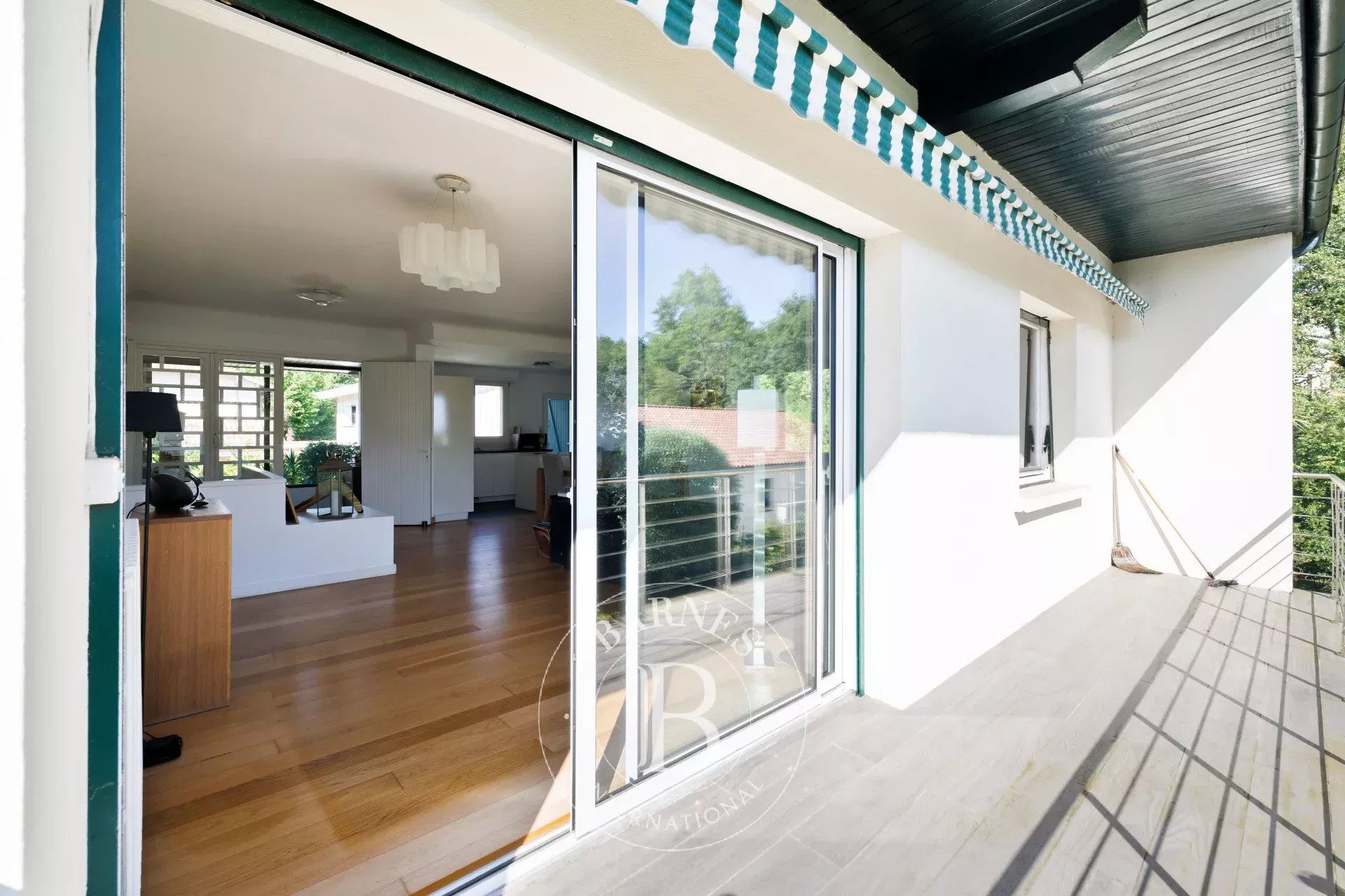 Anglet  - Maison 6 Pi&egrave;ces 4 Chambres - picture 9